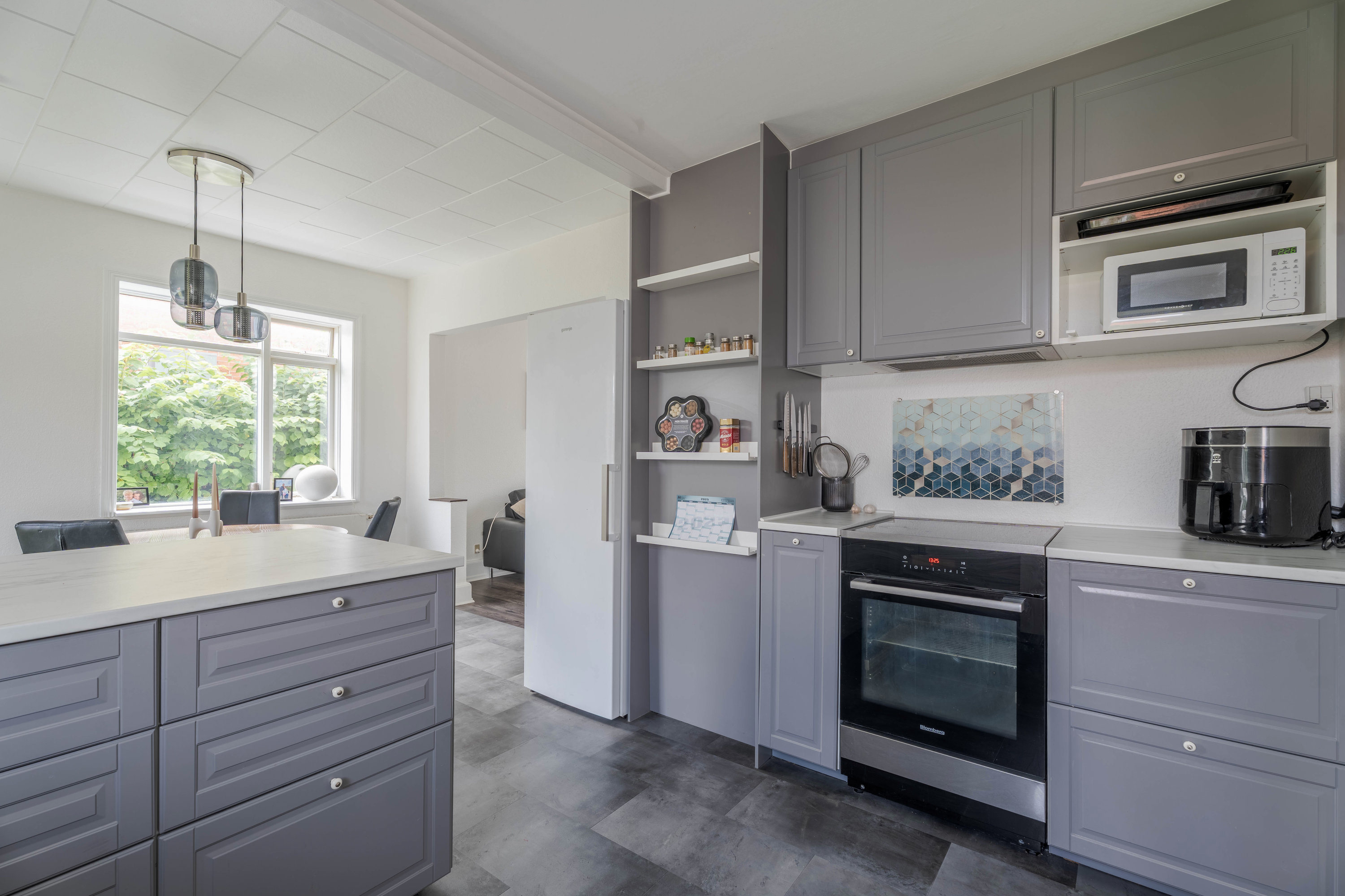 Fremhævet  billede i fuldskærmstilstand. Billede af Algade 14, 5683 Haarby