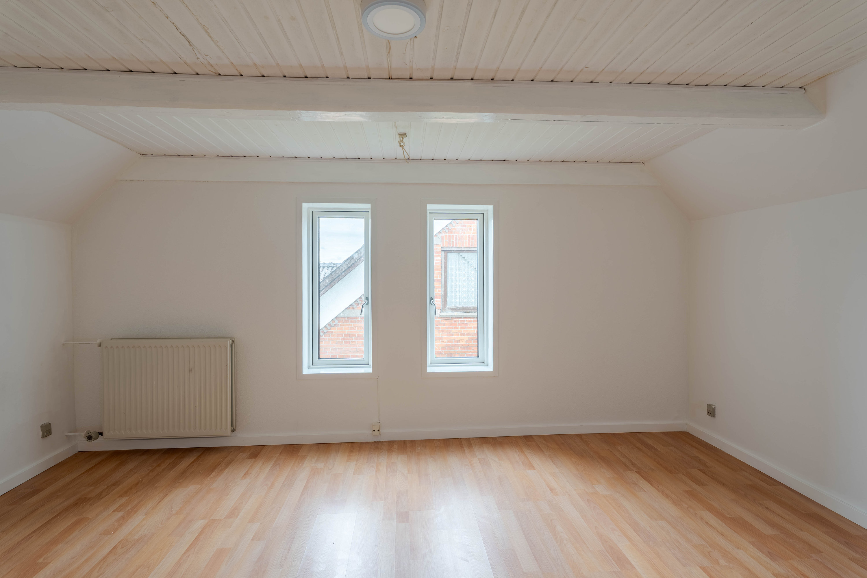 Fremhævet  billede i fuldskærmstilstand. Billede af Algade 14, 5683 Haarby