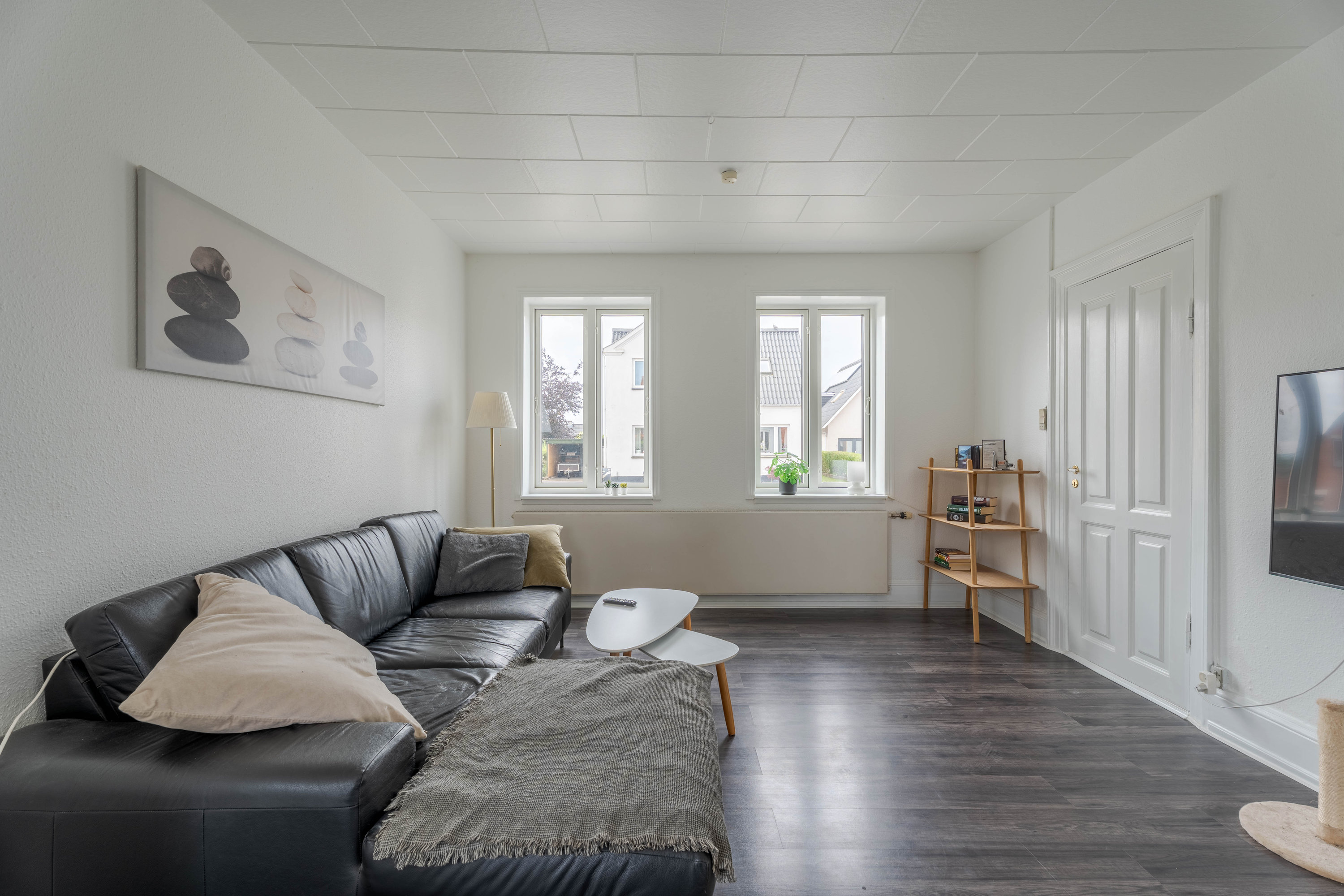 Fremhævet  billede i fuldskærmstilstand. Billede af Algade 14, 5683 Haarby