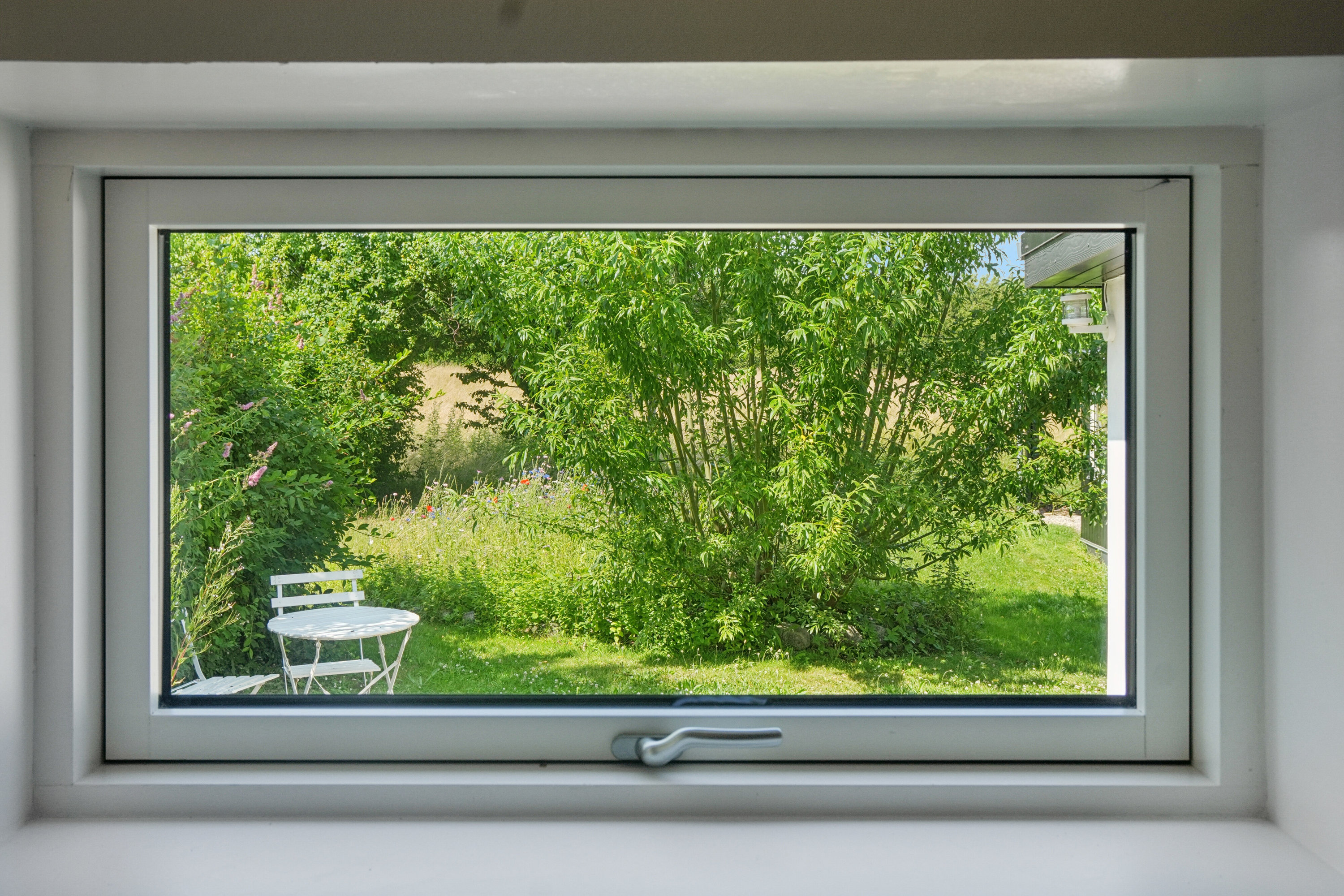 Fremhævet udsigt billede i fuldskærmstilstand. Billede af Nyvej 22, Ulbølle, 5762 Vester Skerninge