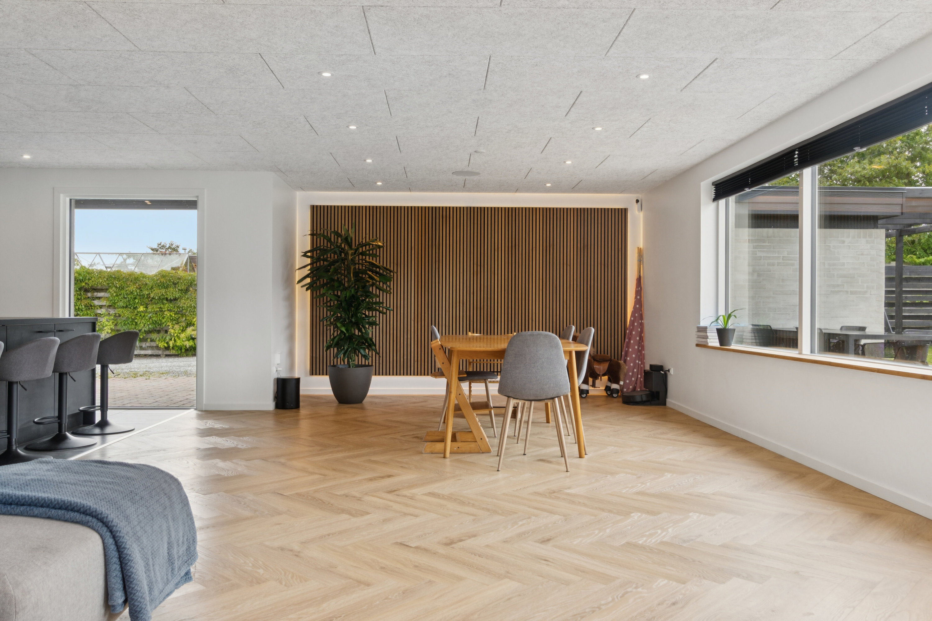 Gyvelvænget 140, 7730 Hanstholm