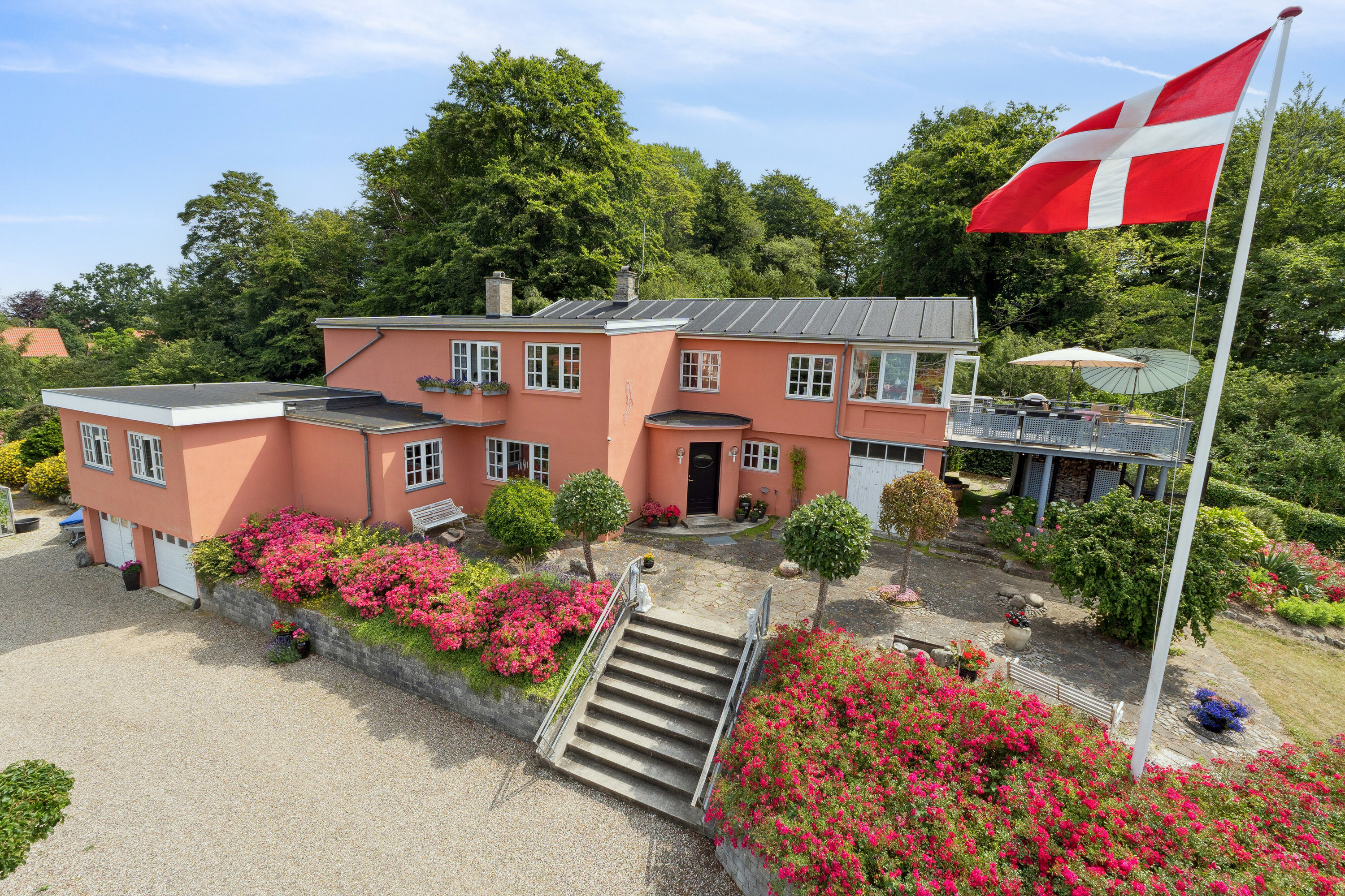 Miniaturebillede 1: andet. Billede af Humblevej 1, 5900 Rudkøbing