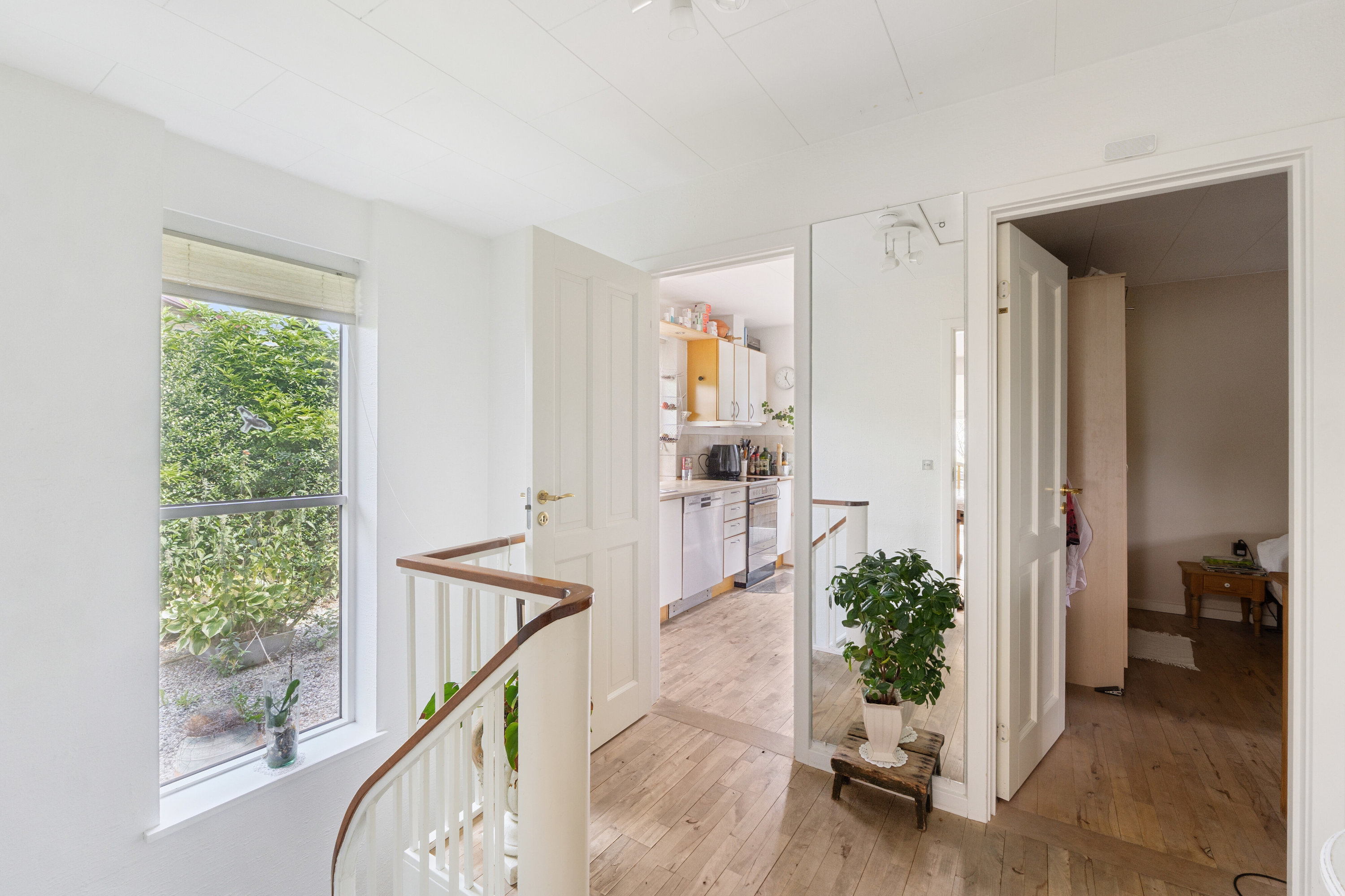 Fremhævet værelse billede i fuldskærmstilstand. Billede af Højagervej 2, 9800 Hjørring