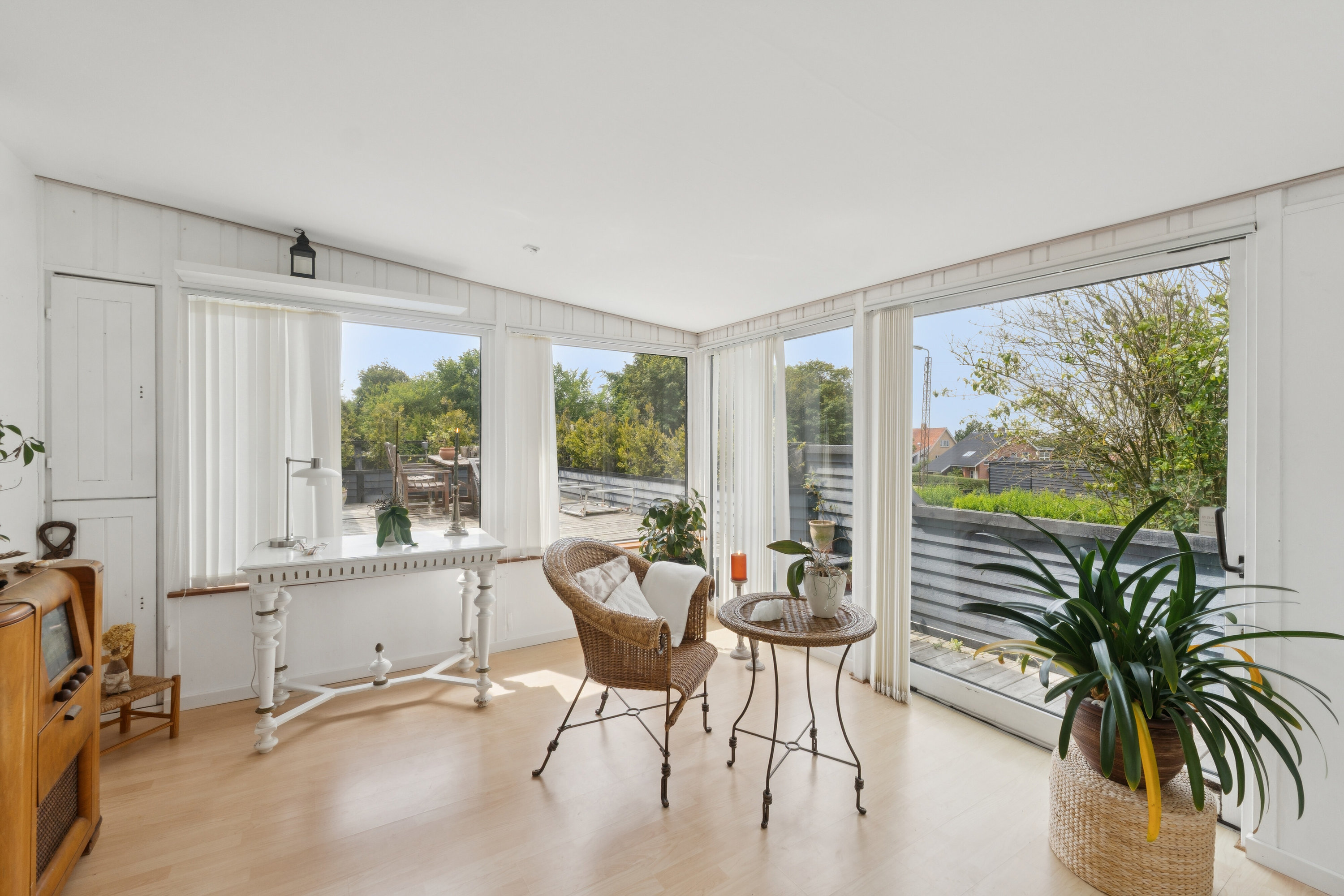 Fremhævet værelse billede i fuldskærmstilstand. Billede af Højagervej 2, 9800 Hjørring