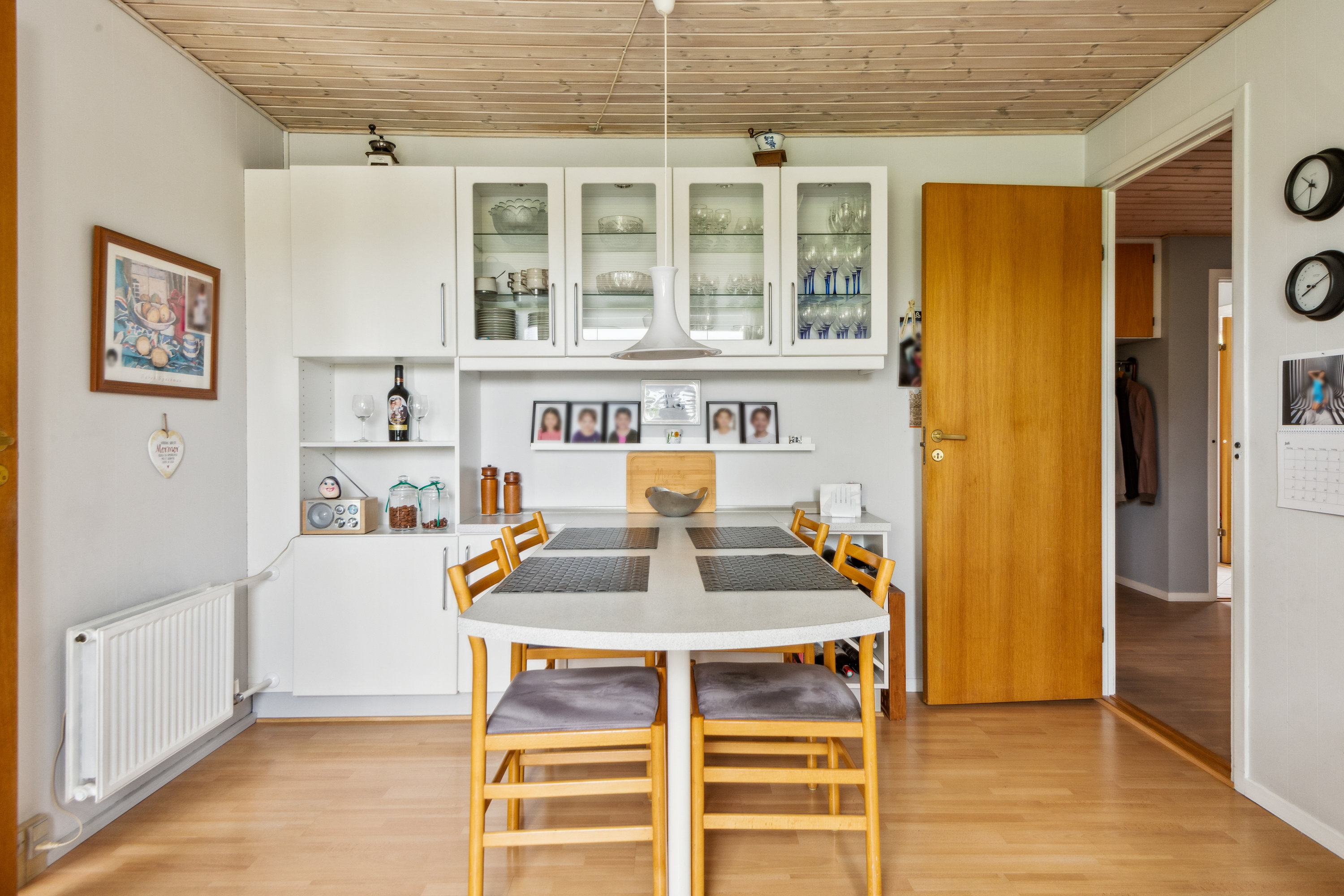 Miniaturebillede 2: stue. Billede af Rebildparken 25, 9220 Aalborg Øst