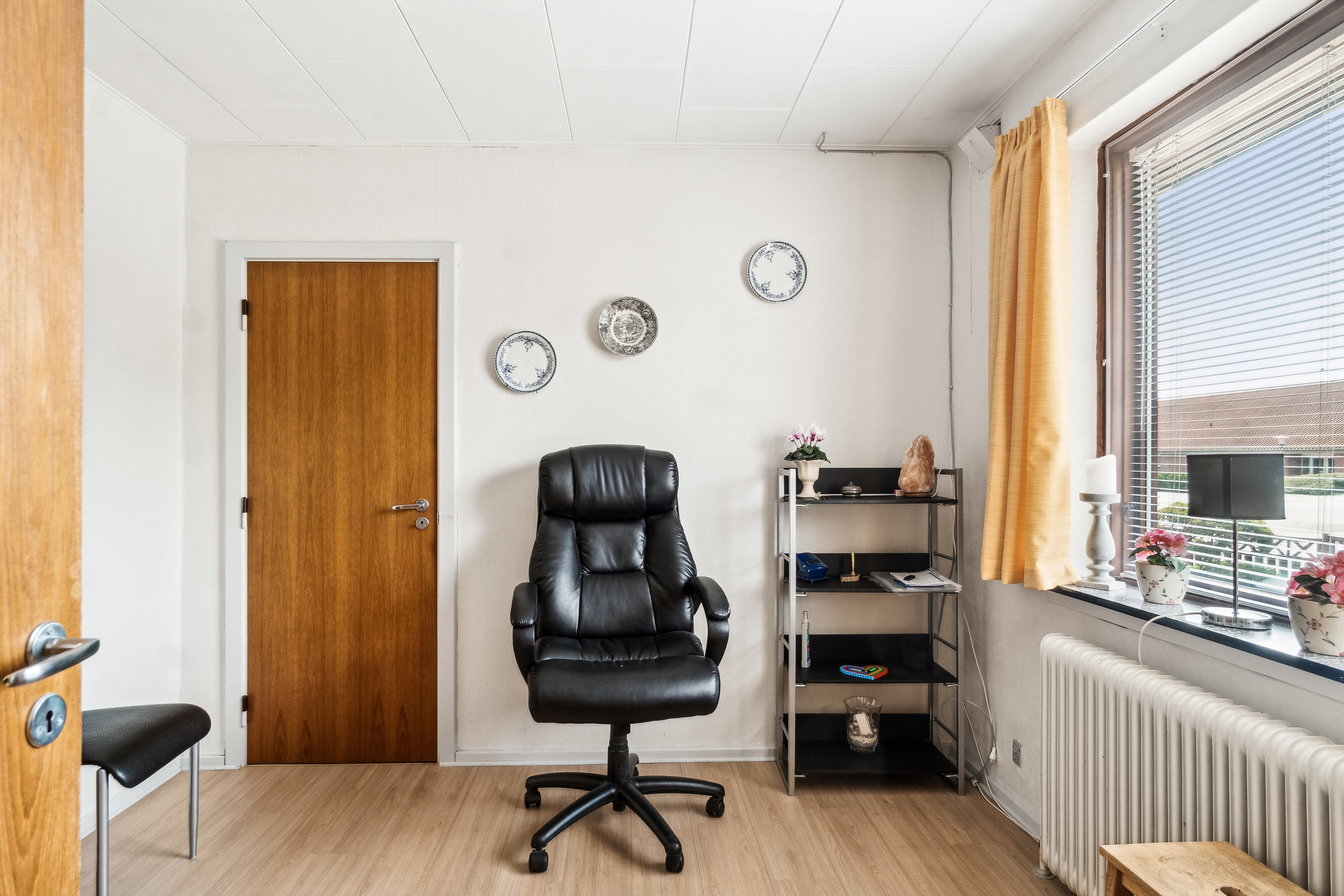 Fremhævet værelse billede i fuldskærmstilstand. Billede af Rørvigvej 65, 4500 Nykøbing Sj