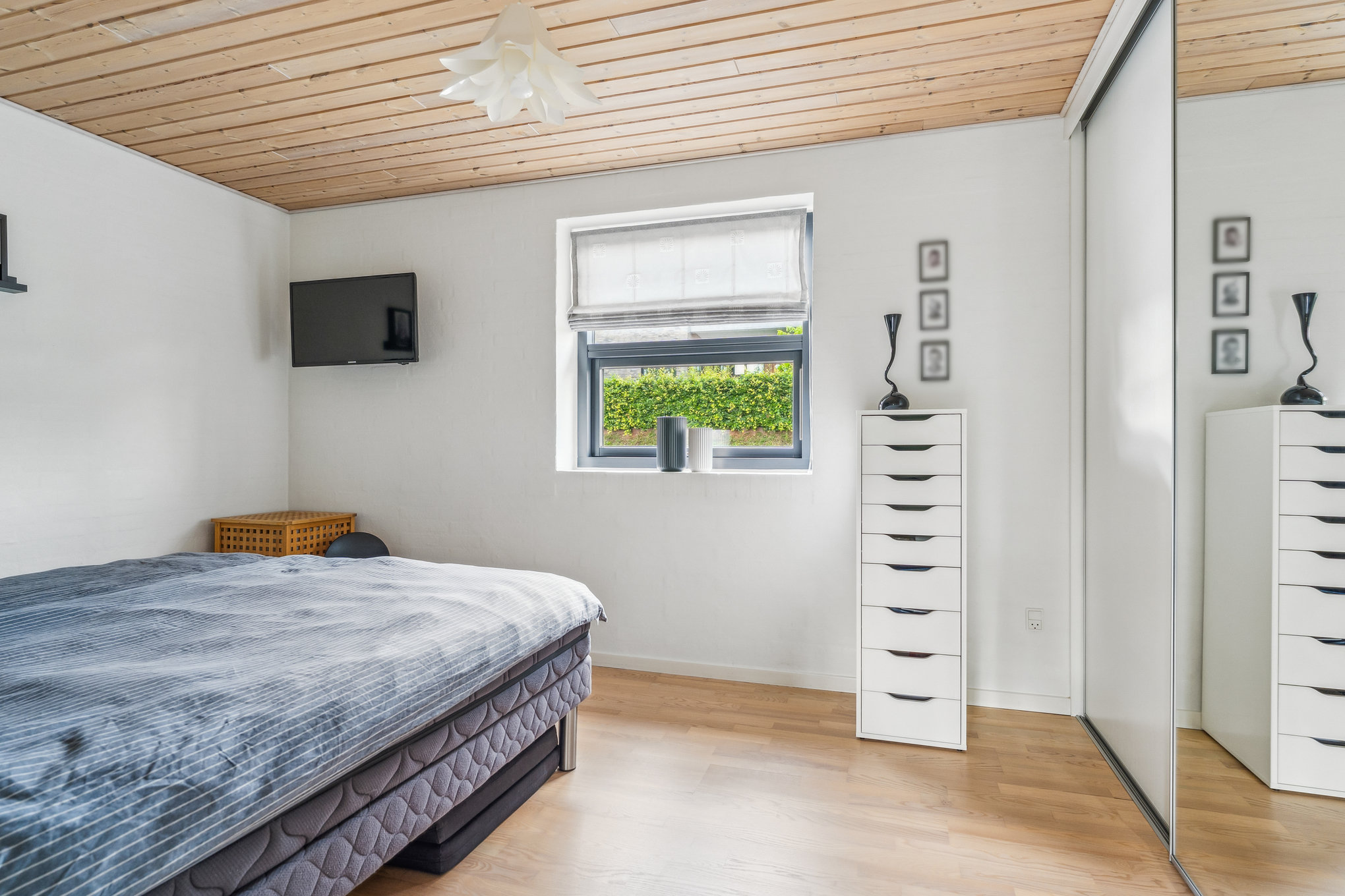 Fremhævet værelse billede i fuldskærmstilstand. Billede af Dionevej 6, Paderup, 8960 Randers SØ