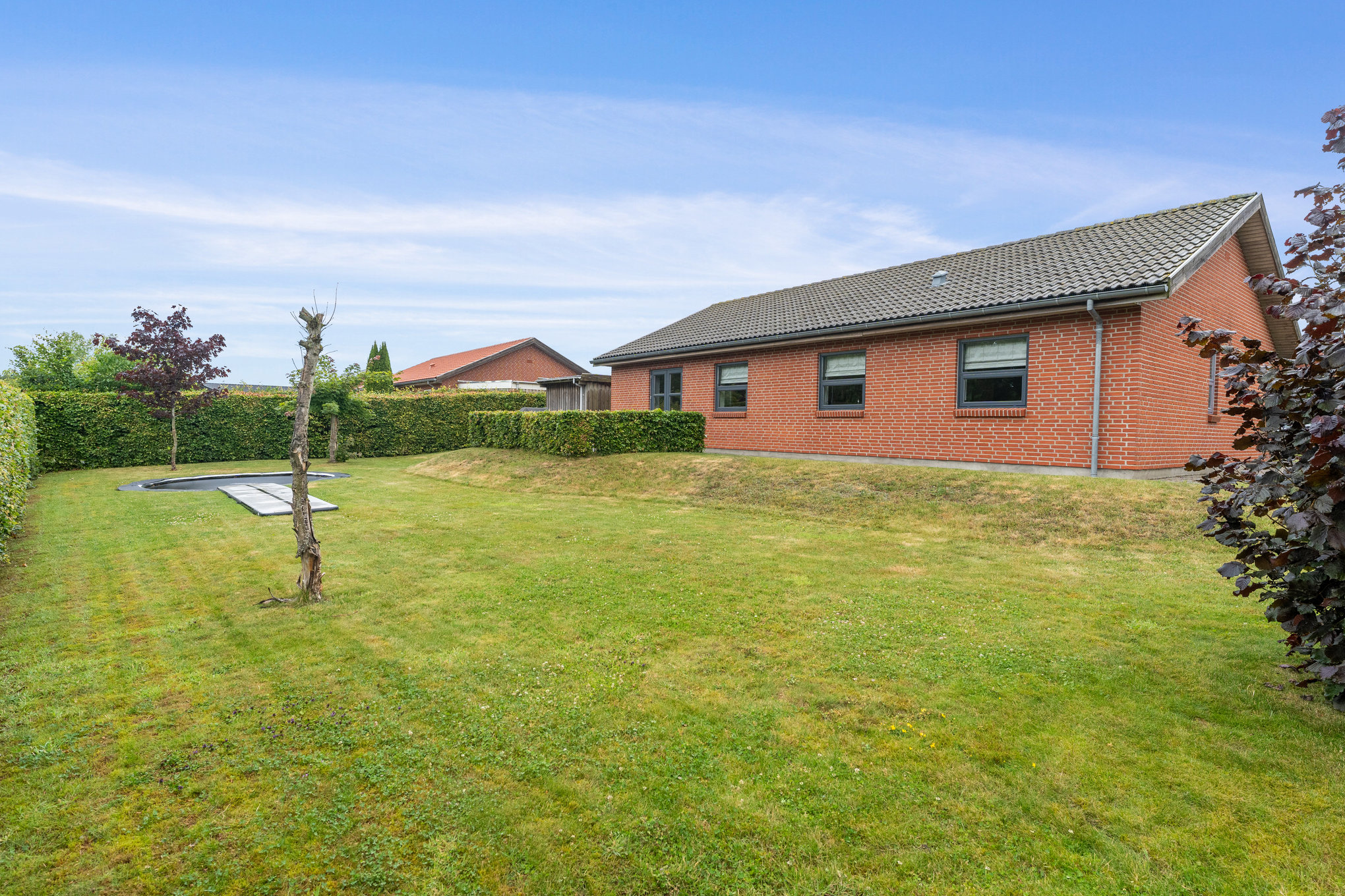 Fremhævet ejendom 1 billede i fuldskærmstilstand. Billede af Dionevej 6, Paderup, 8960 Randers SØ