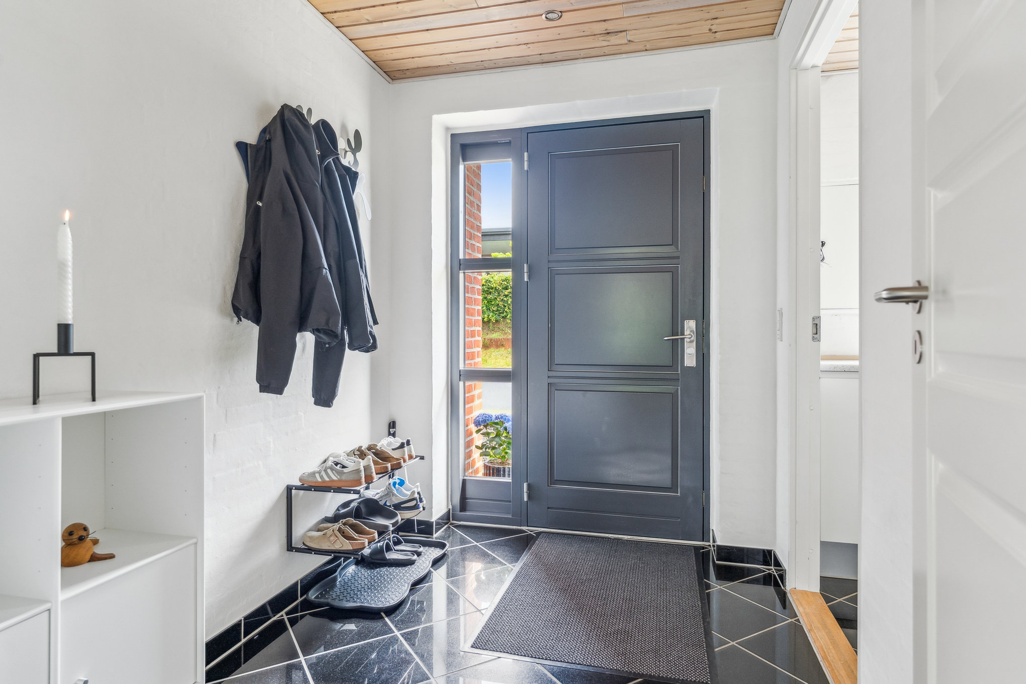 Fremhævet bryggers billede i fuldskærmstilstand. Billede af Dionevej 6, Paderup, 8960 Randers SØ