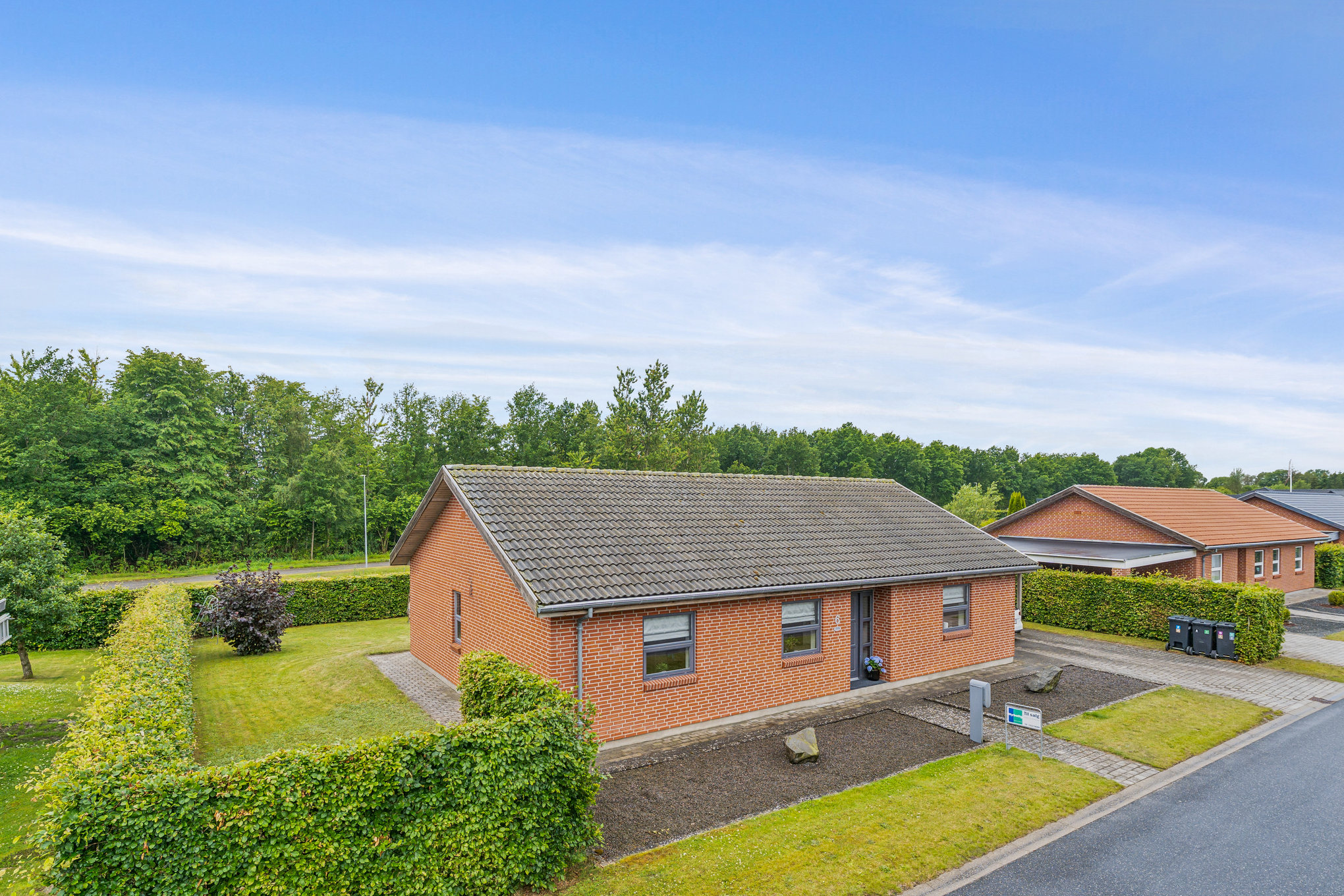 Fremhævet ejendom 1 billede i fuldskærmstilstand. Billede af Dionevej 6, Paderup, 8960 Randers SØ