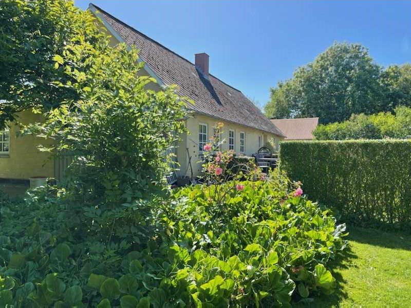 Miniaturebillede 1: . Billede af Vinkelvej 267, Vinkel, 8800 Viborg