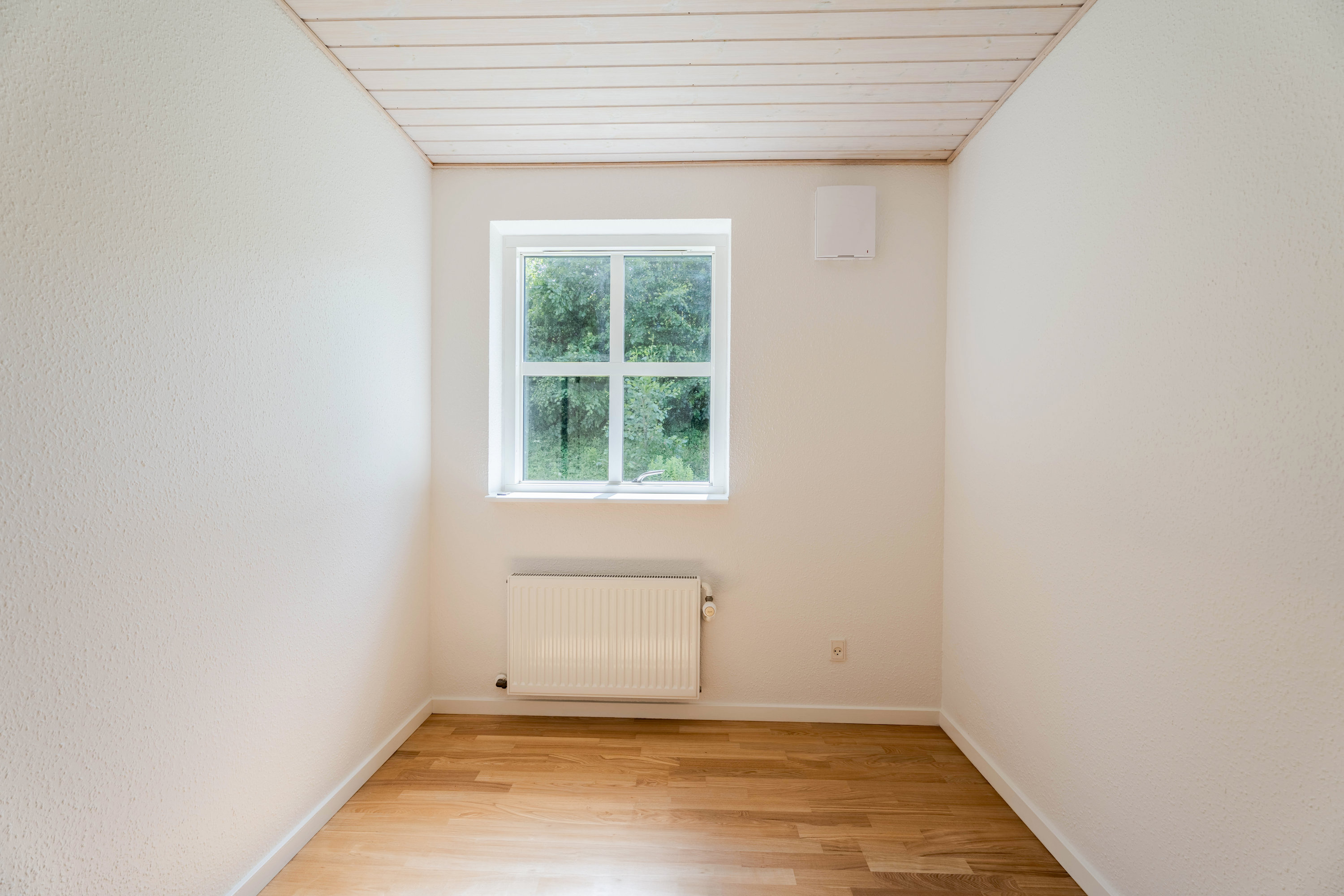 Fremhævet  billede i fuldskærmstilstand. Billede af Kildebjergvænget 2C, Skallebølle, 5492 Vissenbjerg