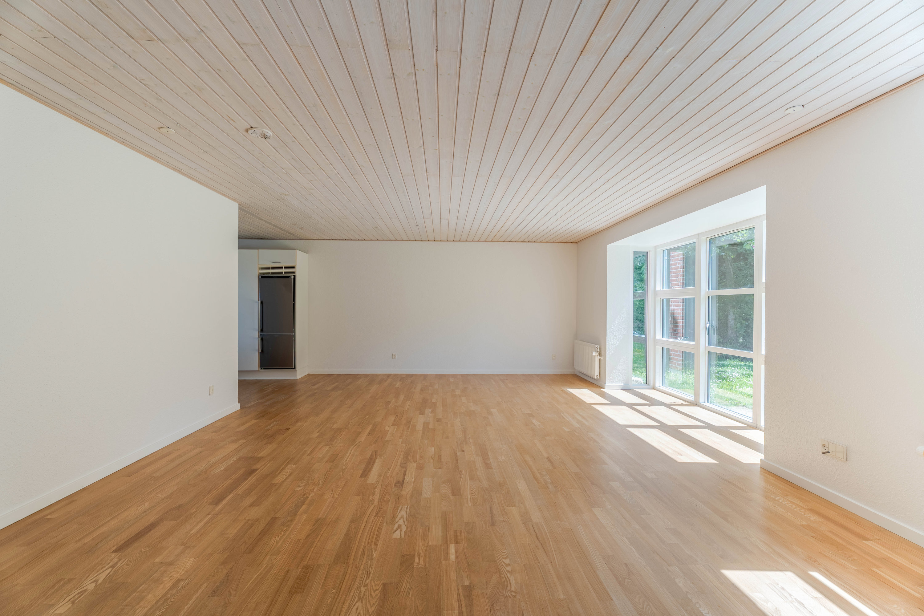 Fremhævet  billede i fuldskærmstilstand. Billede af Kildebjergvænget 2C, Skallebølle, 5492 Vissenbjerg