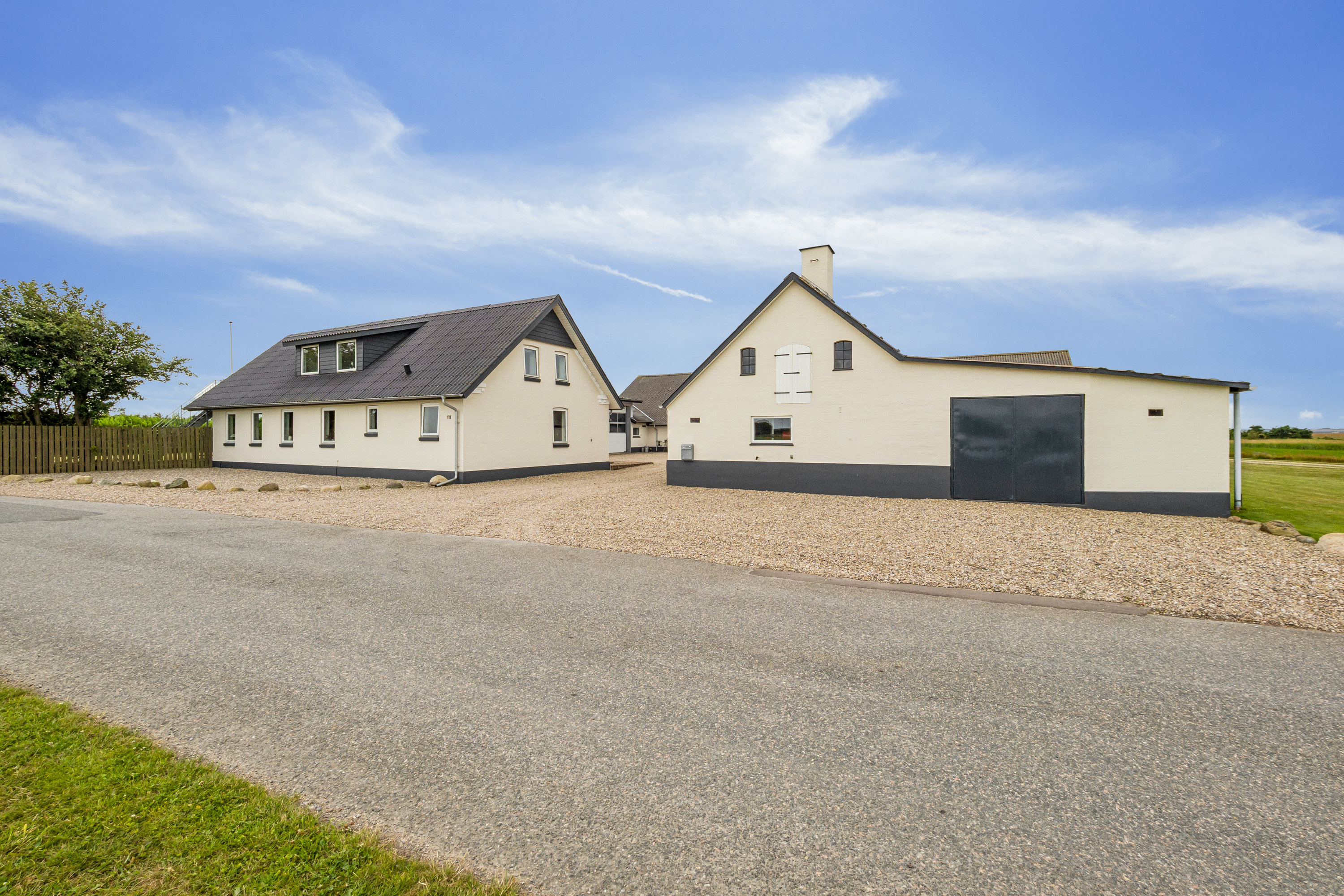 Fremhævet ejendommen billede i fuldskærmstilstand. Billede af Ørndrupvej 111, Torp, 7960 Karby