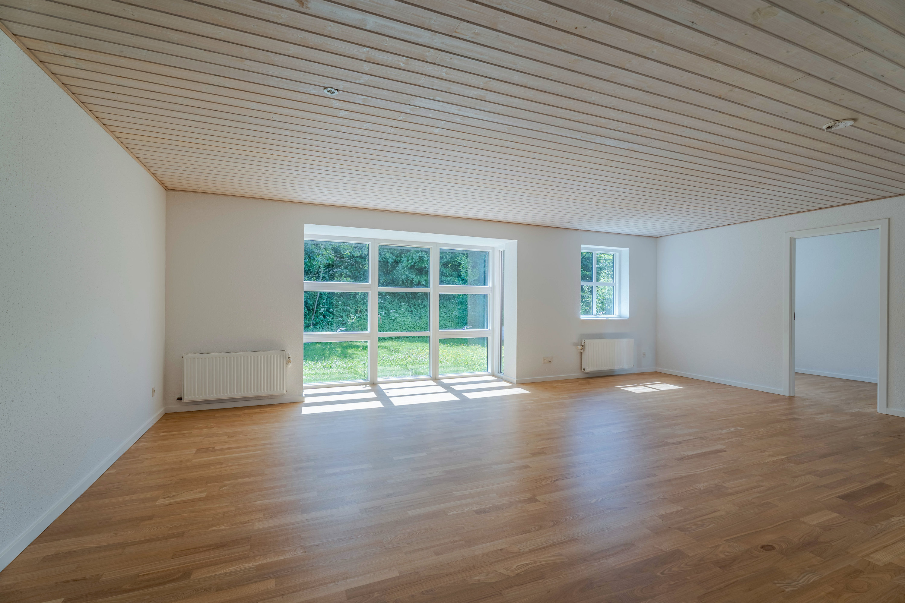 Miniaturebillede 2: . Billede af Kildebjergvænget 2C, Skallebølle, 5492 Vissenbjerg