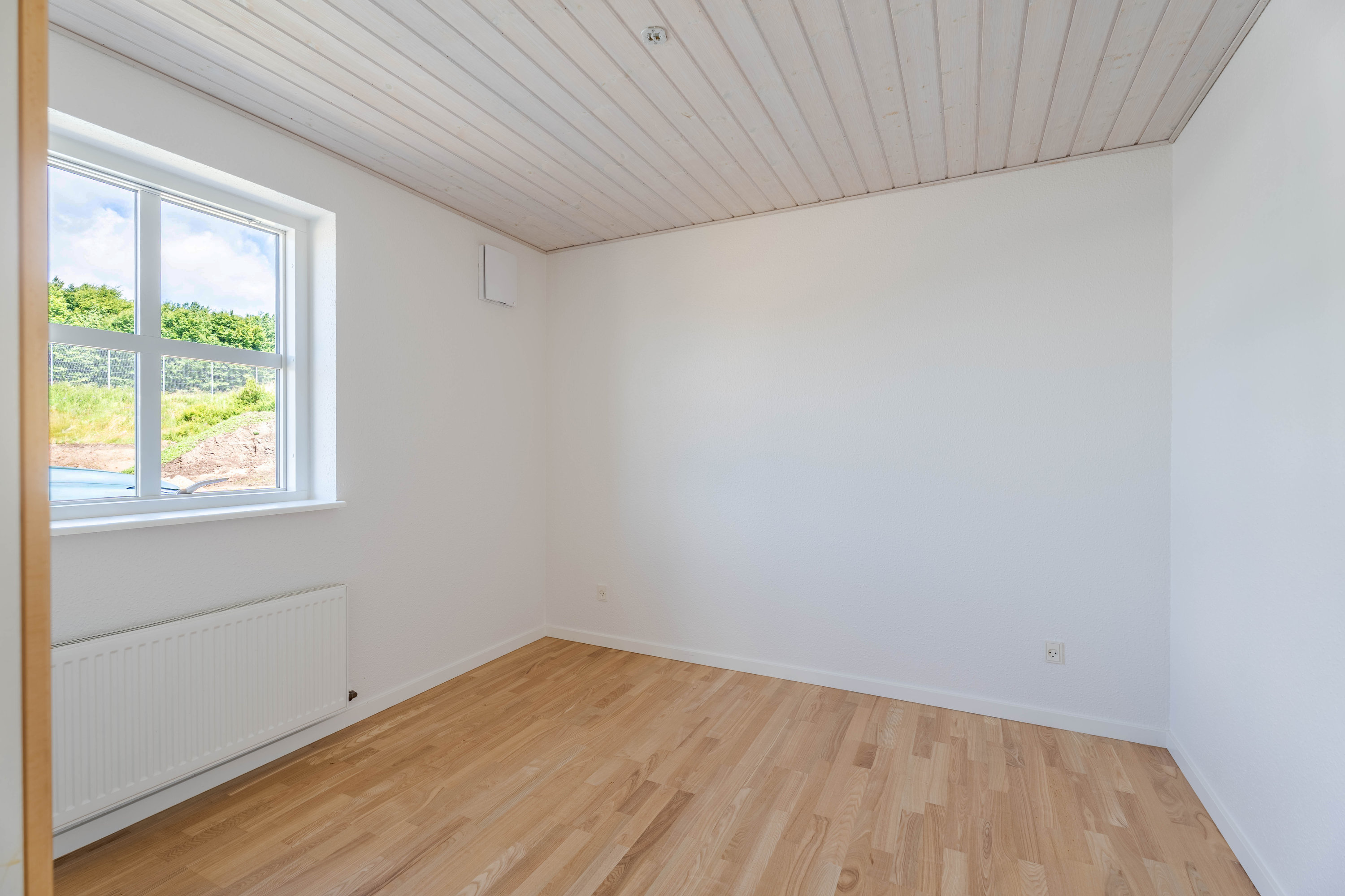 Fremhævet  billede i fuldskærmstilstand. Billede af Kildebjergvænget 2C, Skallebølle, 5492 Vissenbjerg