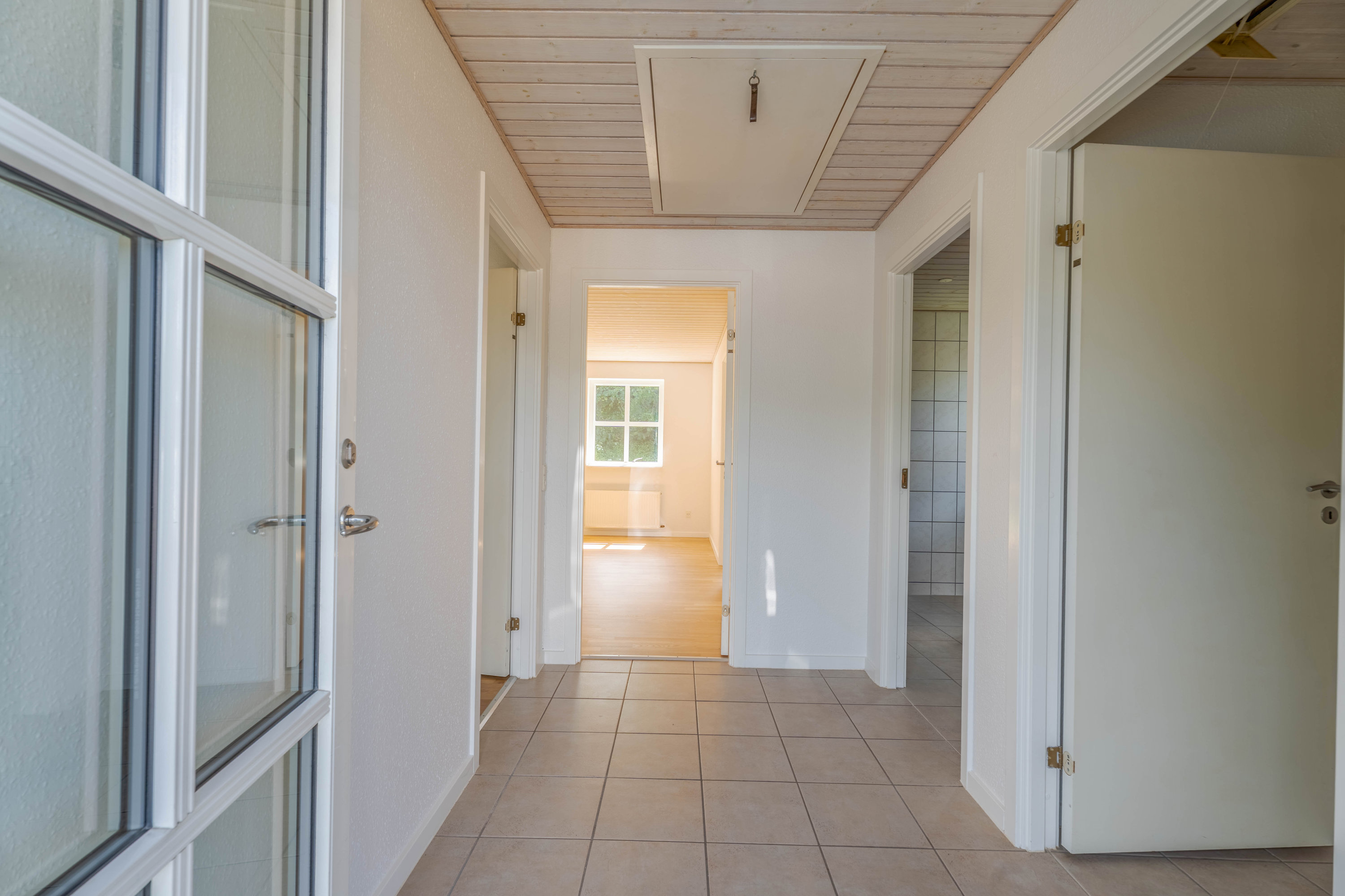 Fremhævet  billede i fuldskærmstilstand. Billede af Kildebjergvænget 2C, Skallebølle, 5492 Vissenbjerg