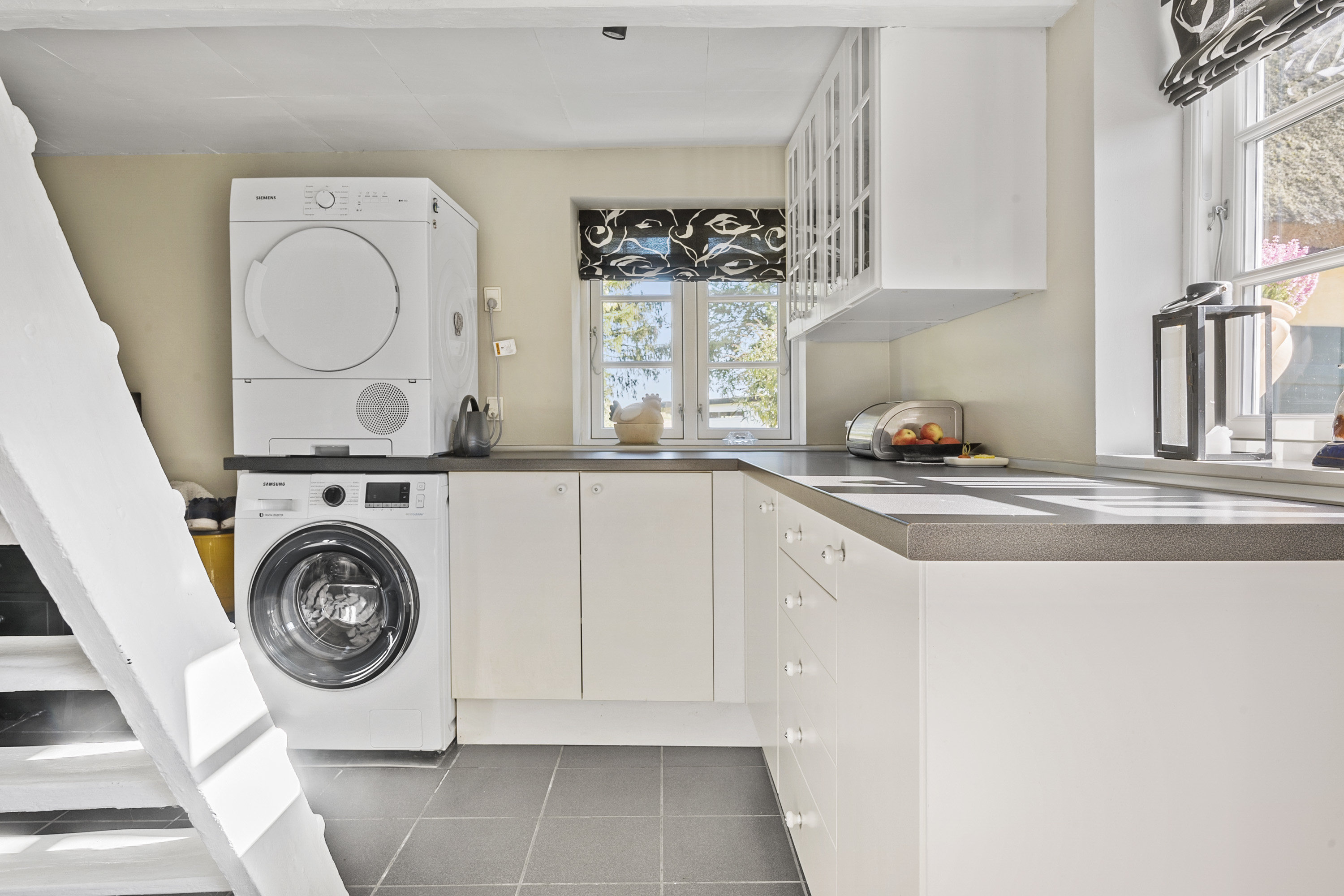 Fremhævet  billede i fuldskærmstilstand. Billede af Lergårdsvej 33, Aas, 4640 Faxe