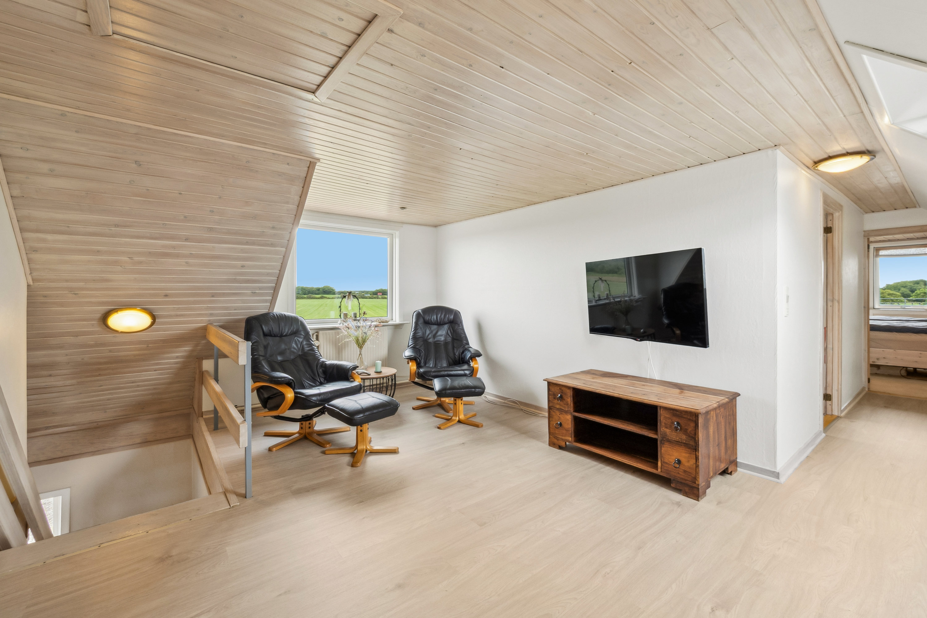 Fremhævet værelse billede i fuldskærmstilstand. Billede af Ørndrupvej 111, Torp, 7960 Karby