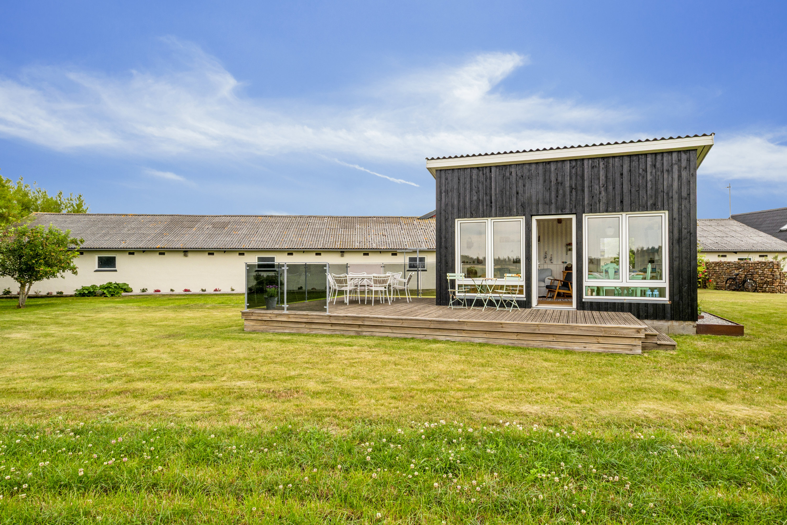 Fremhævet ejendommen billede i fuldskærmstilstand. Billede af Ørndrupvej 111, Torp, 7960 Karby