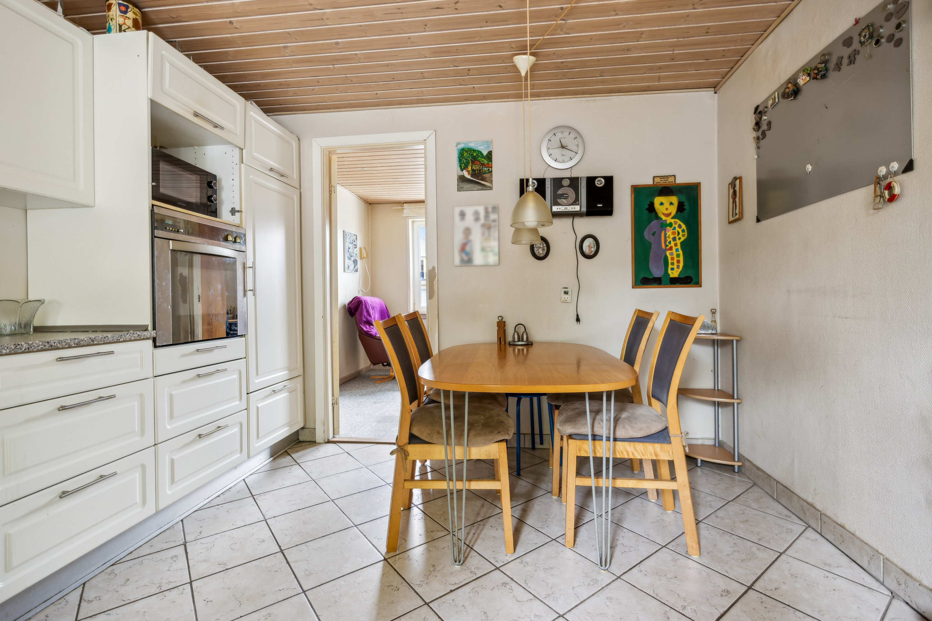 Miniaturebillede 2: køkken. Billede af Grøndalsvej 2, Hobro By, 9500 Hobro