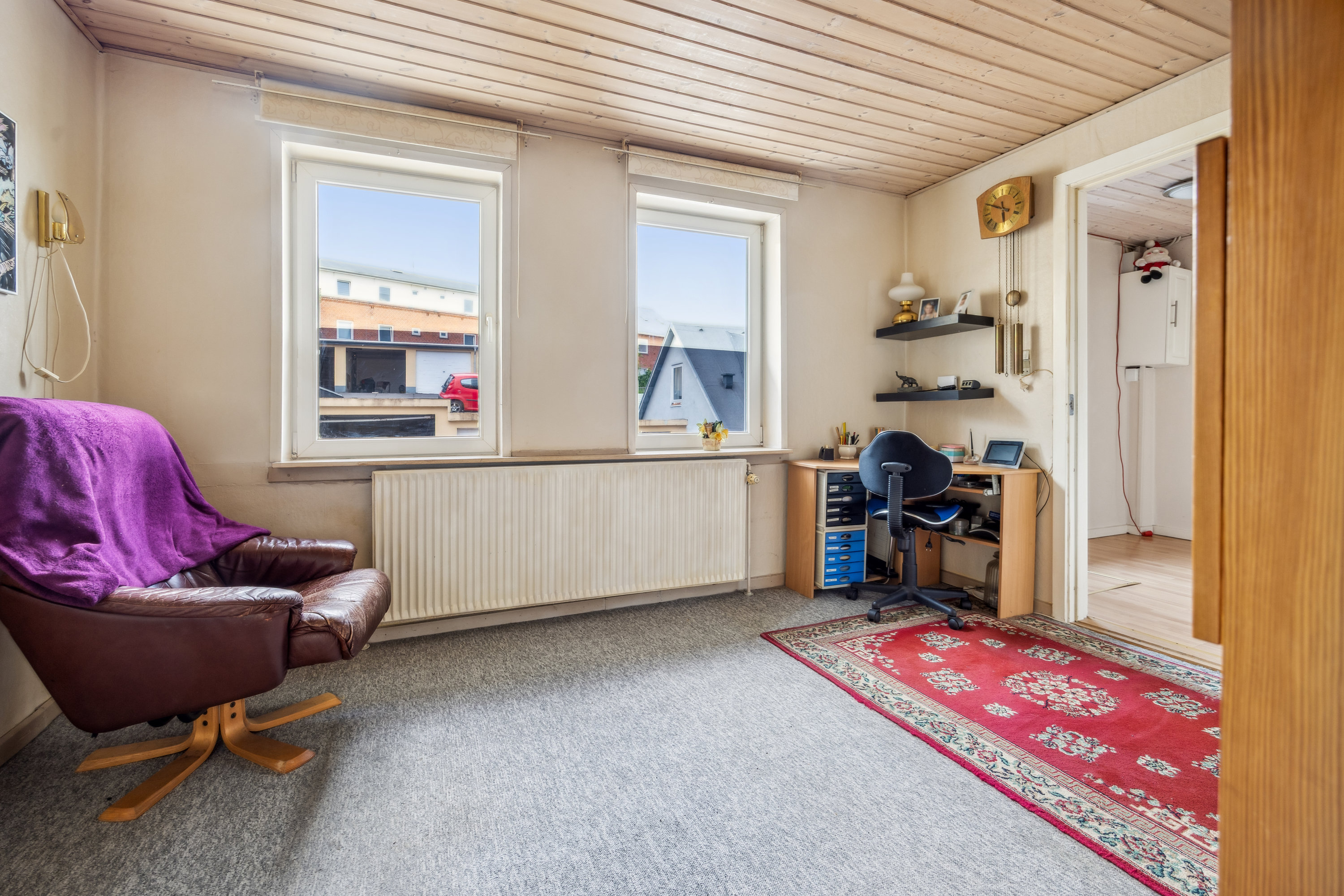 Fremhævet værelse billede i fuldskærmstilstand. Billede af Grøndalsvej 2, Hobro By, 9500 Hobro