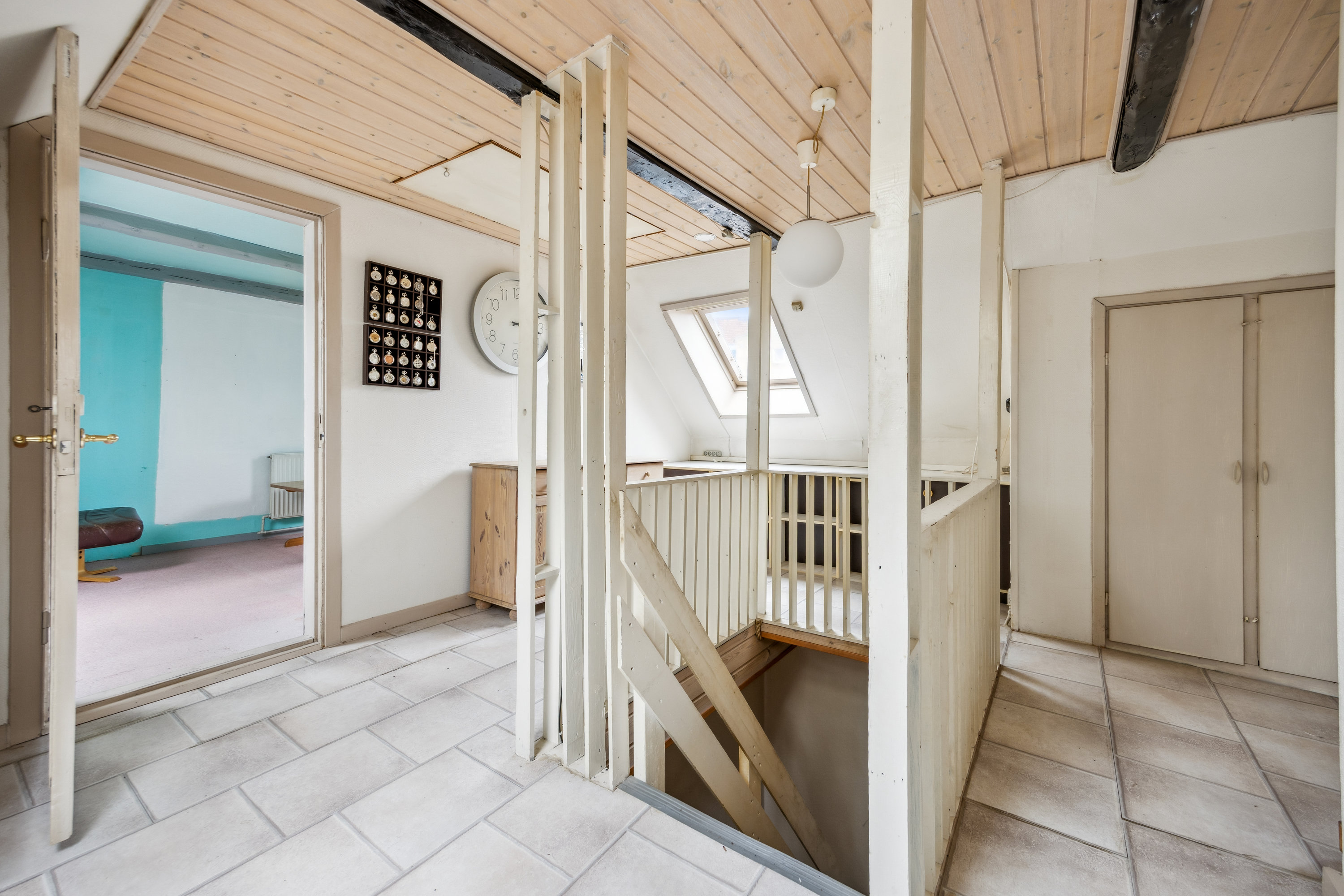 Fremhævet repos billede i fuldskærmstilstand. Billede af Grøndalsvej 2, Hobro By, 9500 Hobro