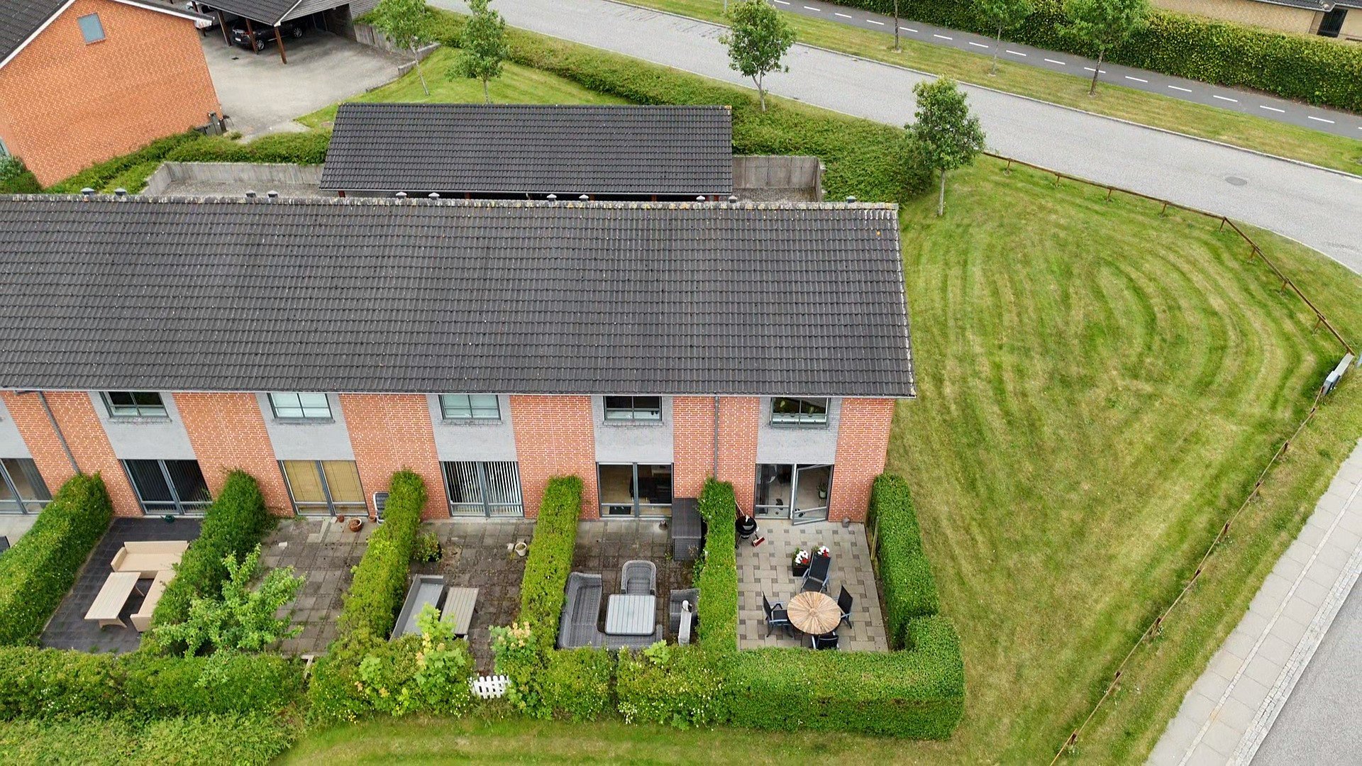 Miniaturebillede 1: . Billede af Helenelyst 354, 8220 Brabrand