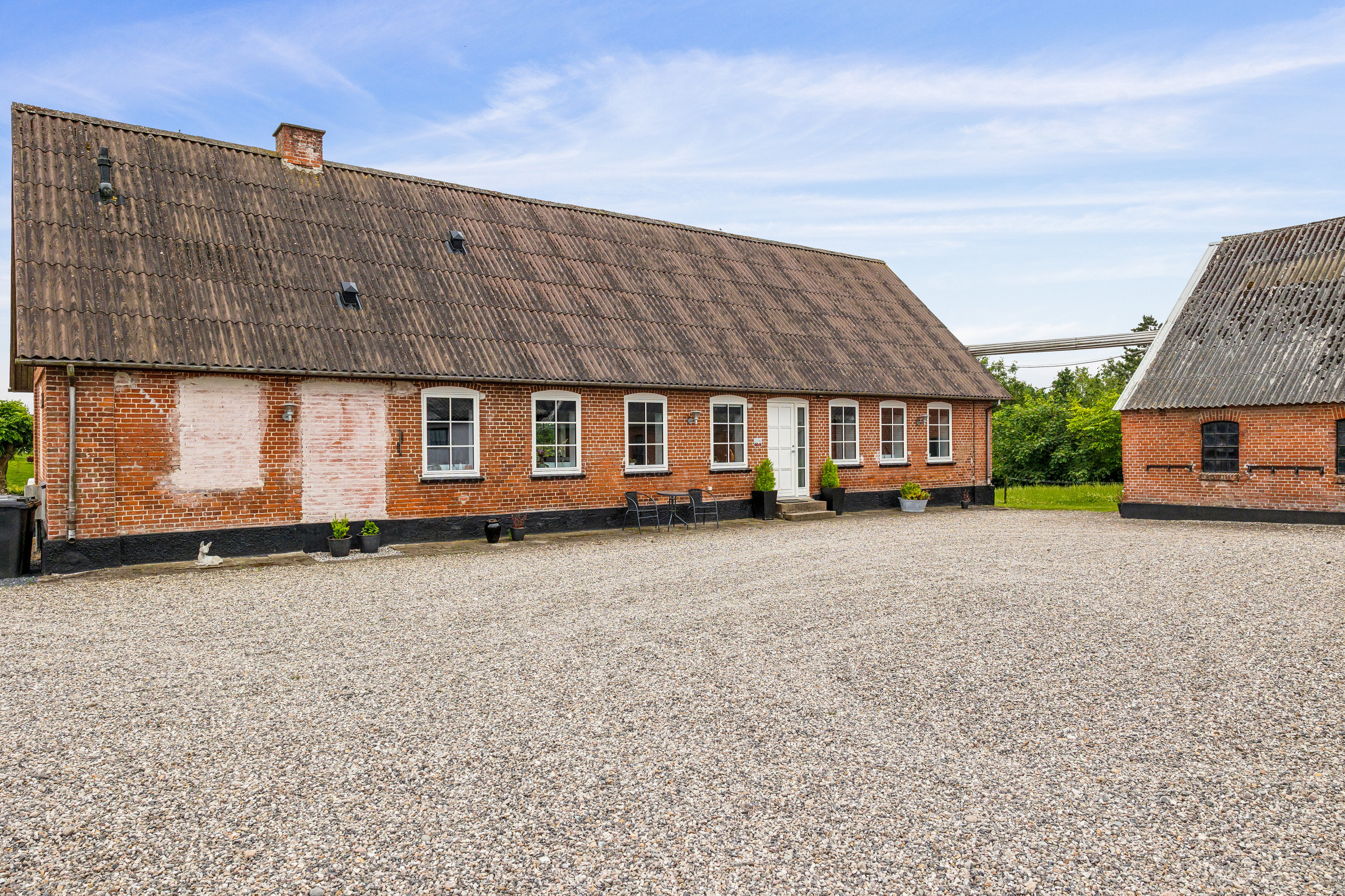 Fremhævet ejendom 1 billede i fuldskærmstilstand. Billede af Tingvej 53, Tostrup, 9632 Møldrup