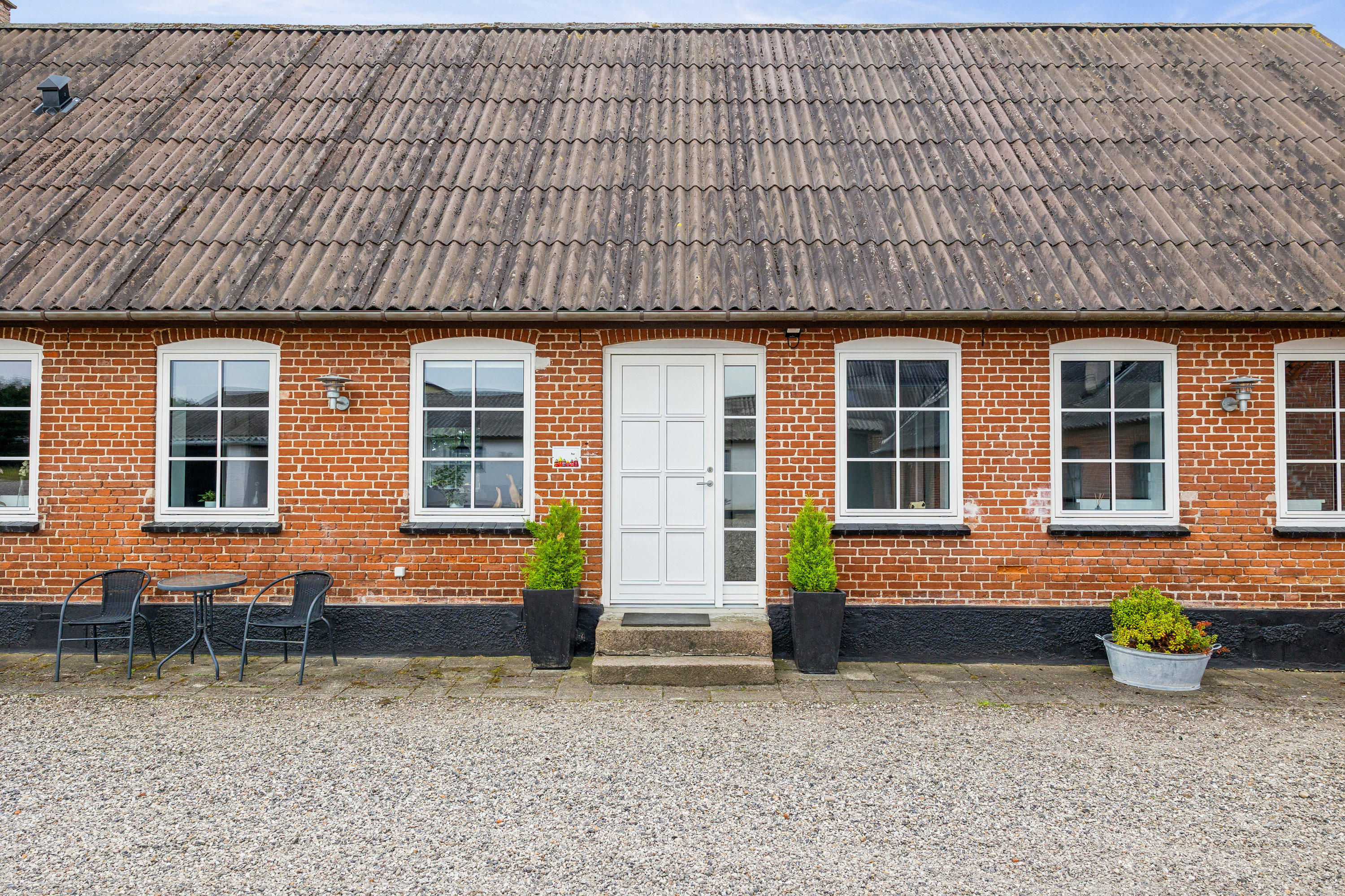 Miniaturebillede 2: ejendom 1. Billede af Tingvej 53, Tostrup, 9632 Møldrup