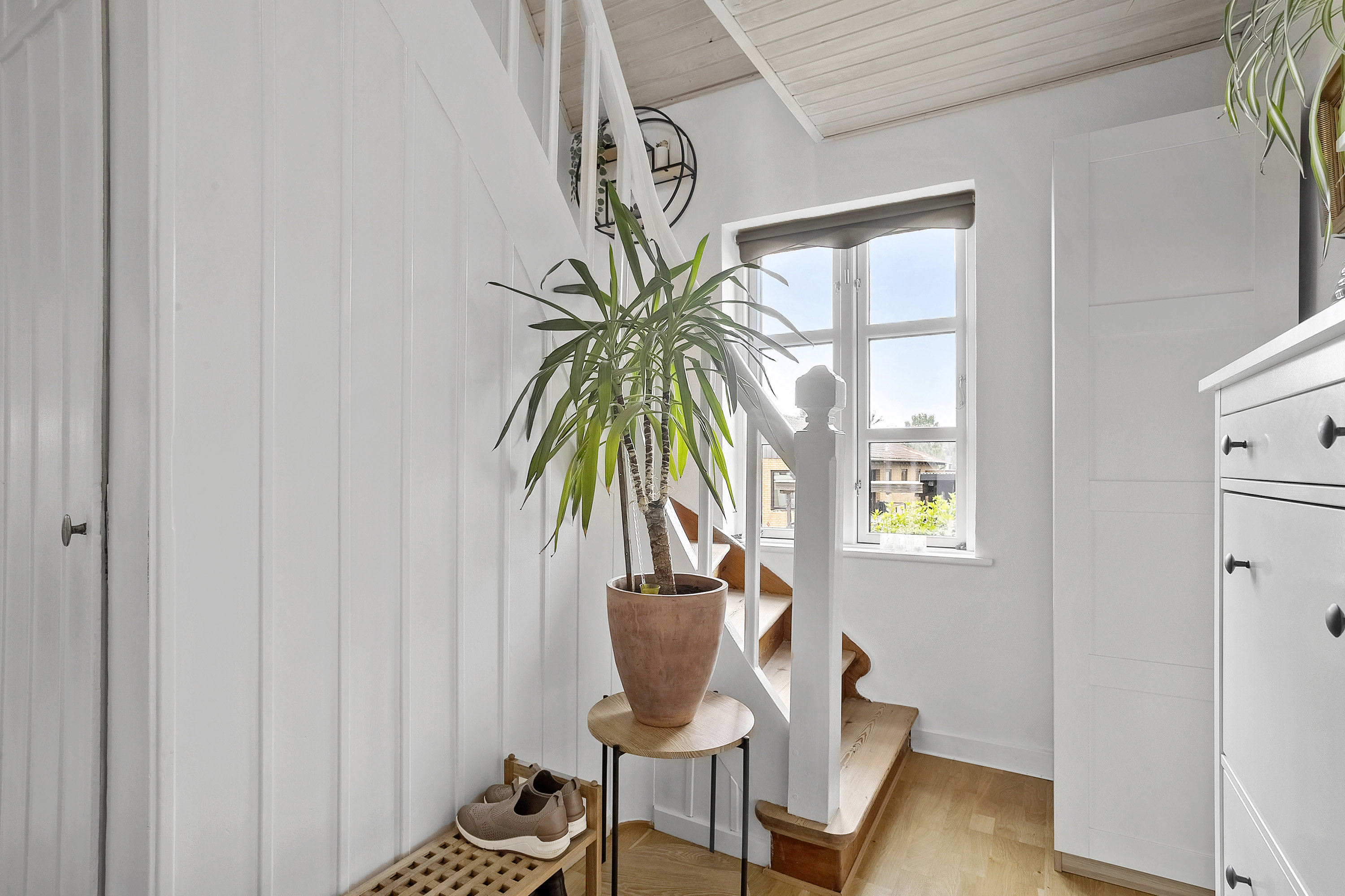 Fremhævet værelse billede i fuldskærmstilstand. Billede af P.A. Madvigs Vej 30, 6100 Haderslev