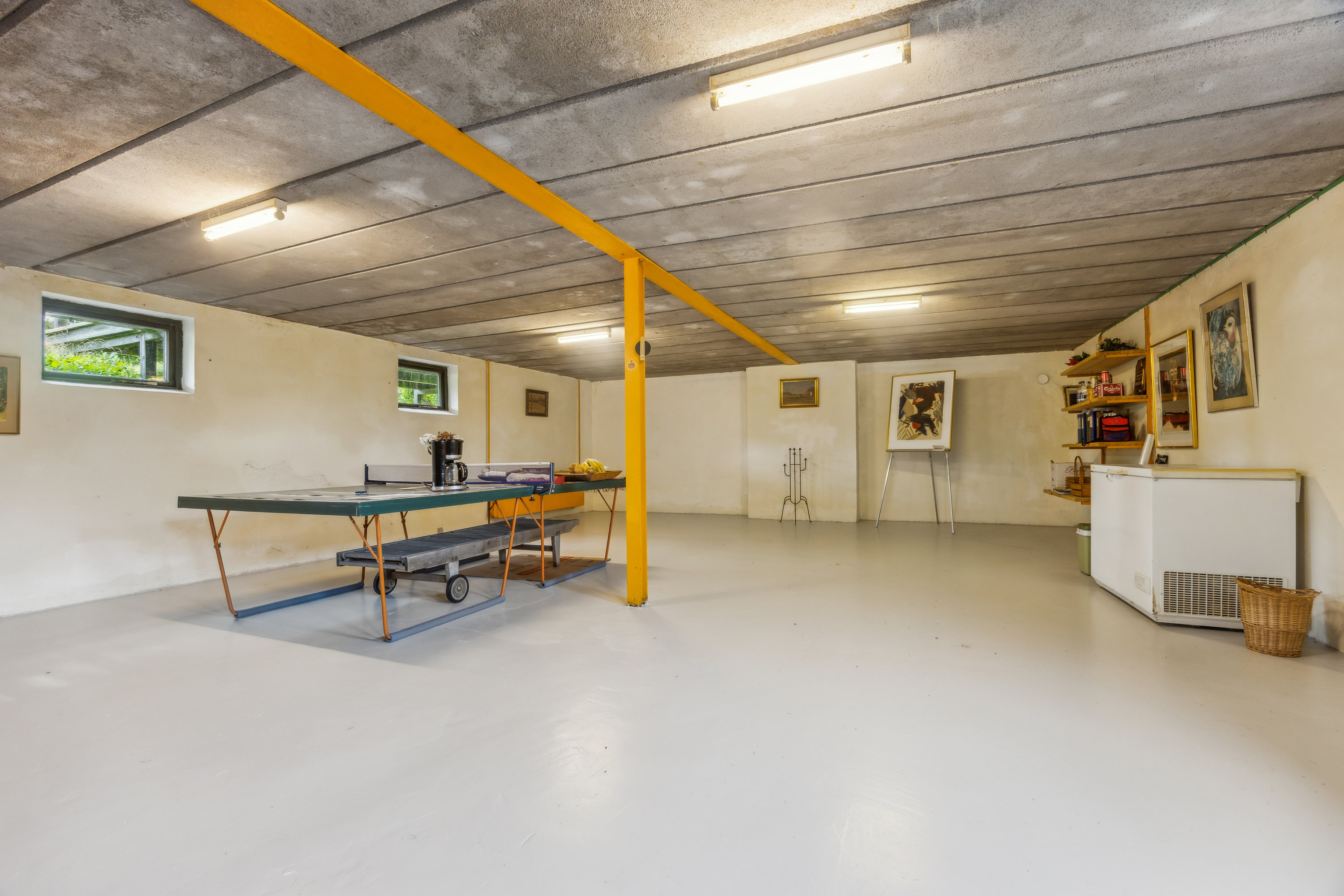 Fremhævet disponibelt rum billede i fuldskærmstilstand. Billede af Grindstedvej 43, Hammer Bakker, 9310 Vodskov