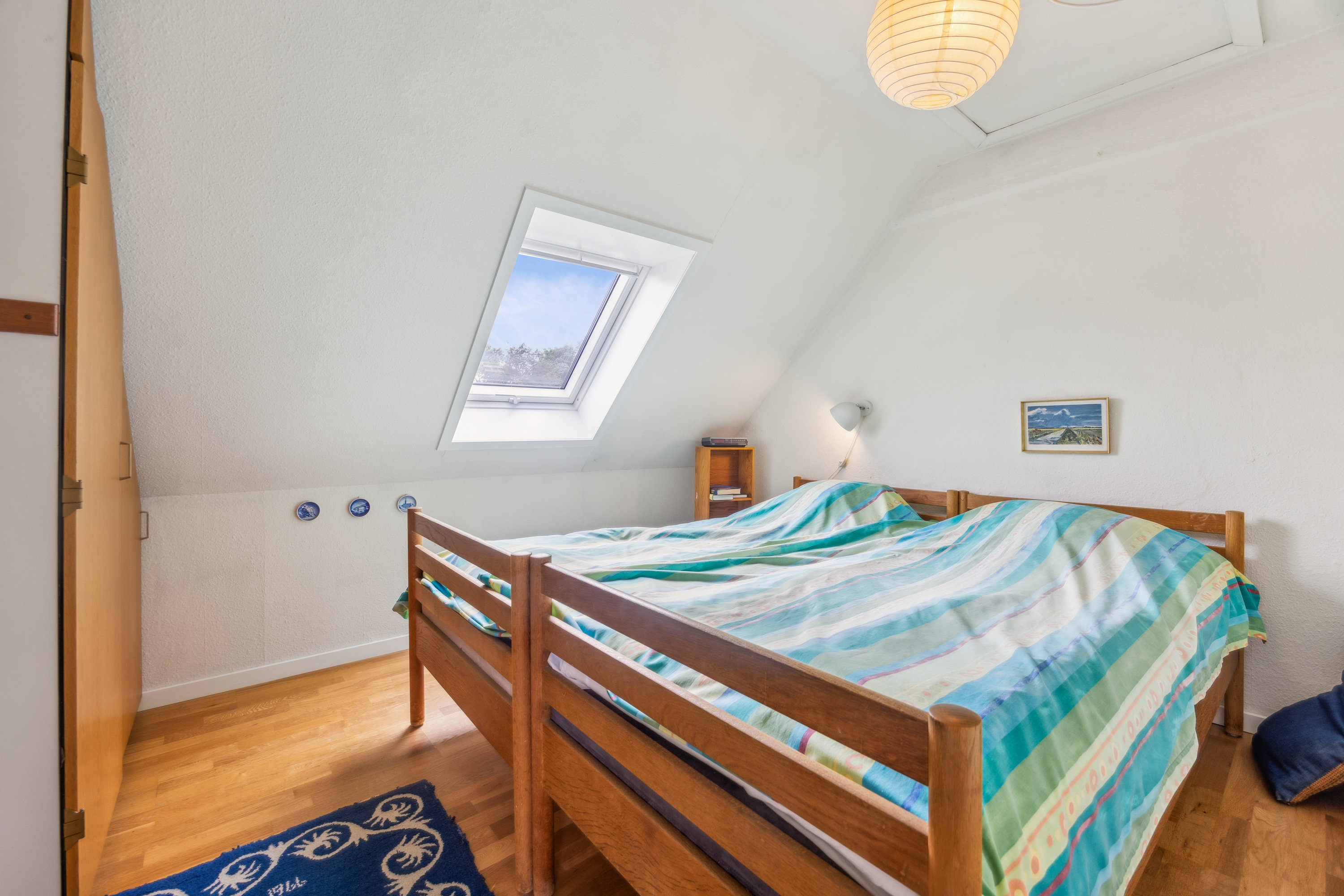 Fremhævet værelse billede i fuldskærmstilstand. Billede af Grindstedvej 43, Hammer Bakker, 9310 Vodskov