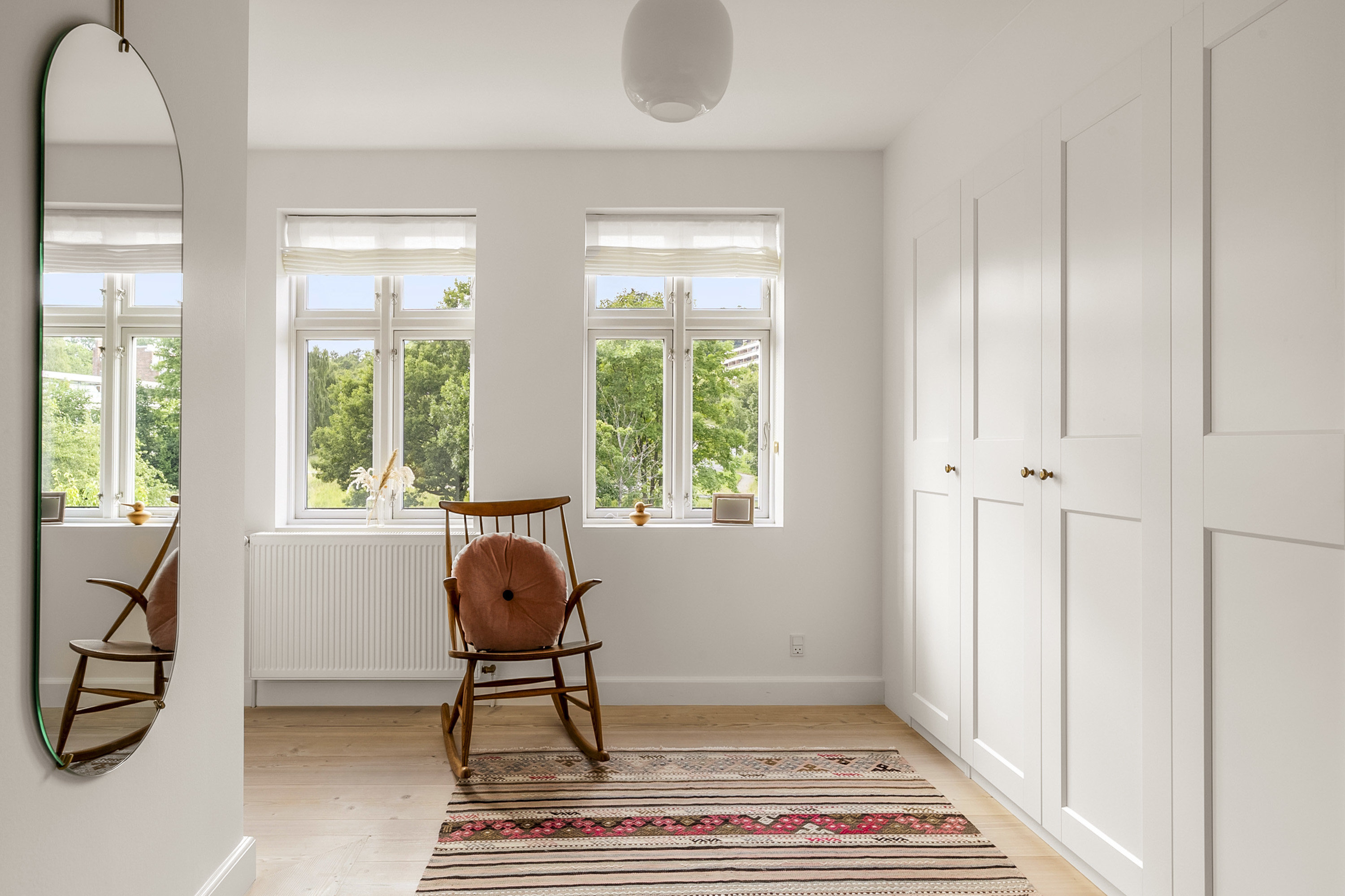 Fremhævet værelse billede i fuldskærmstilstand. Billede af Kirkebakken 9, 6200 Aabenraa