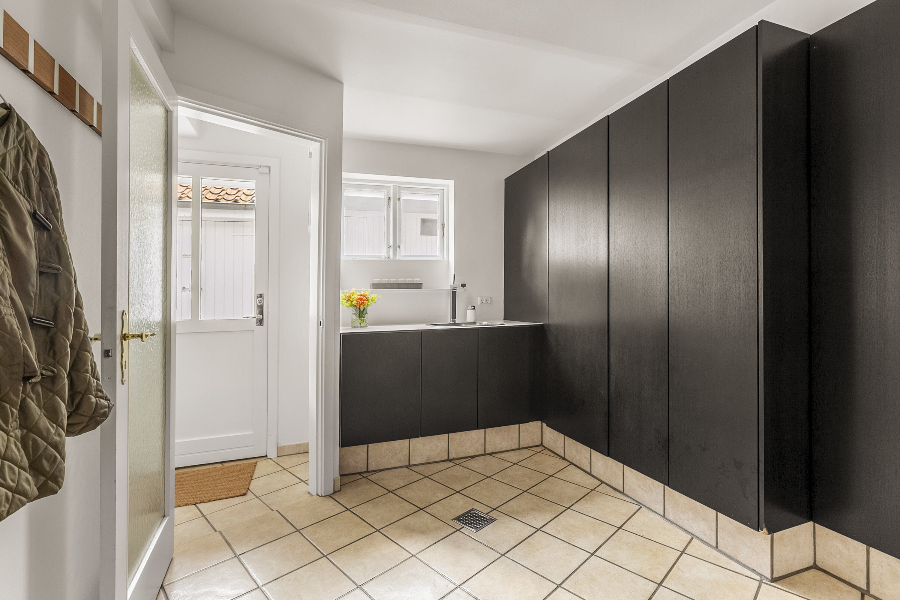 Fremhævet værelse billede i fuldskærmstilstand. Billede af Kirkebakken 9, 6200 Aabenraa