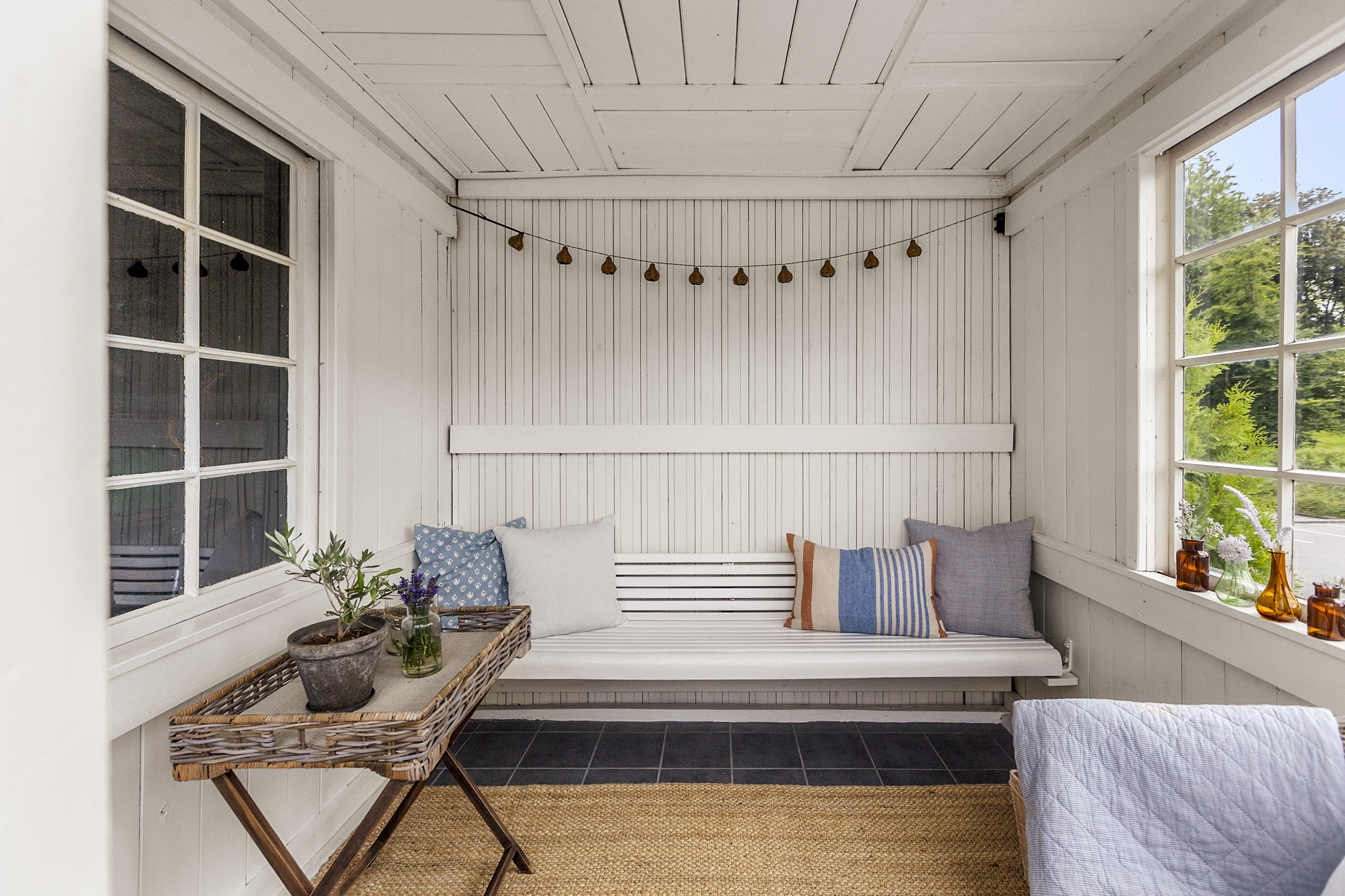 Fremhævet værelse billede i fuldskærmstilstand. Billede af Kirkebakken 9, 6200 Aabenraa