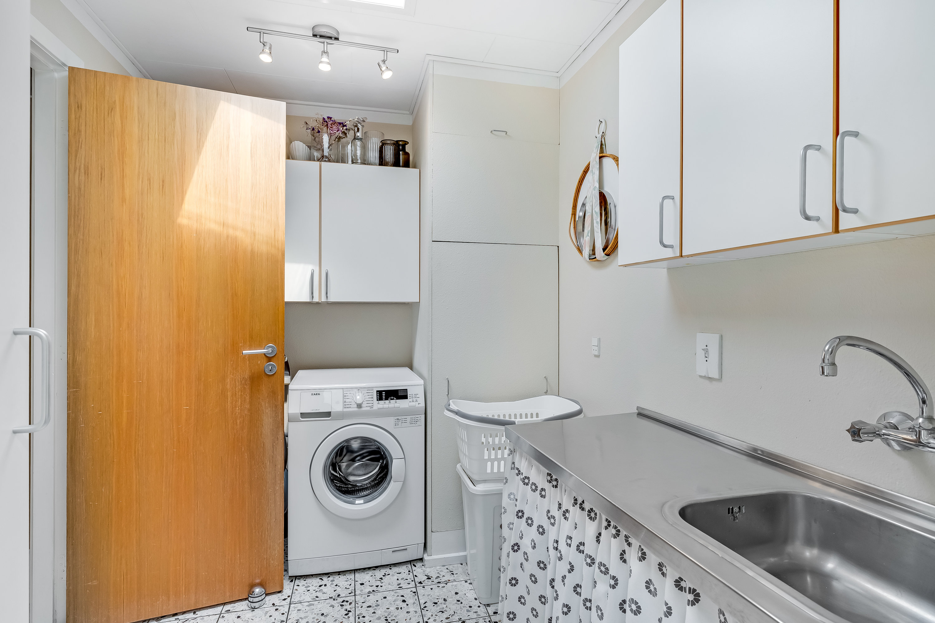 Fremhævet bryggers billede i fuldskærmstilstand. Billede af Pilevej 19, 6880 Tarm