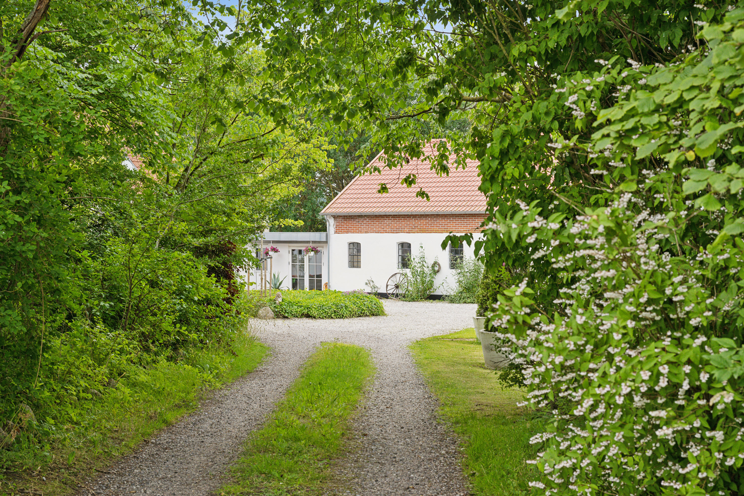 Fremhævet ejendom 1 billede i fuldskærmstilstand. Billede af Ebeltoftvej 126, Ommestrup, 8544 Mørke