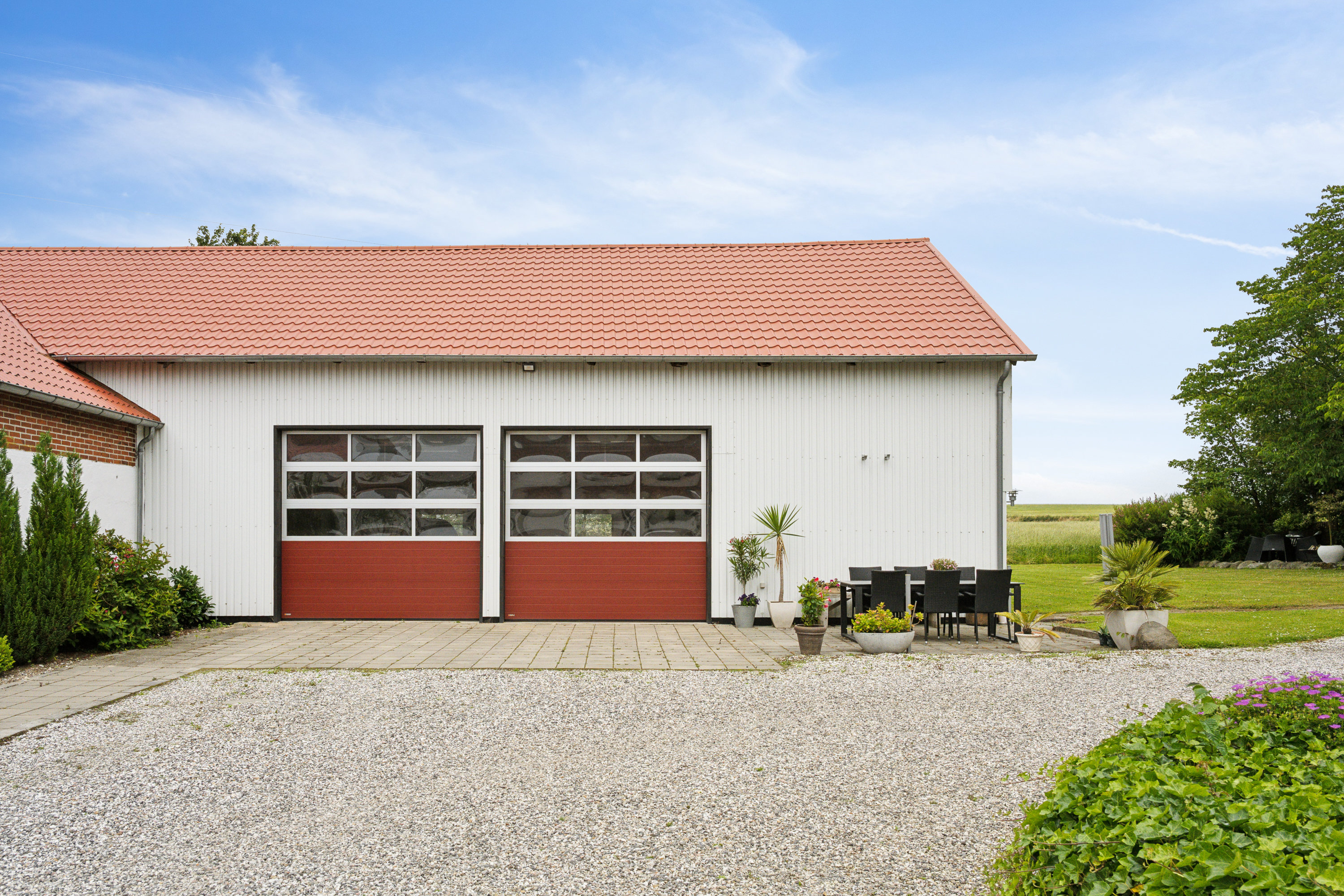 Fremhævet ejendom 1 billede i fuldskærmstilstand. Billede af Ebeltoftvej 126, Ommestrup, 8544 Mørke