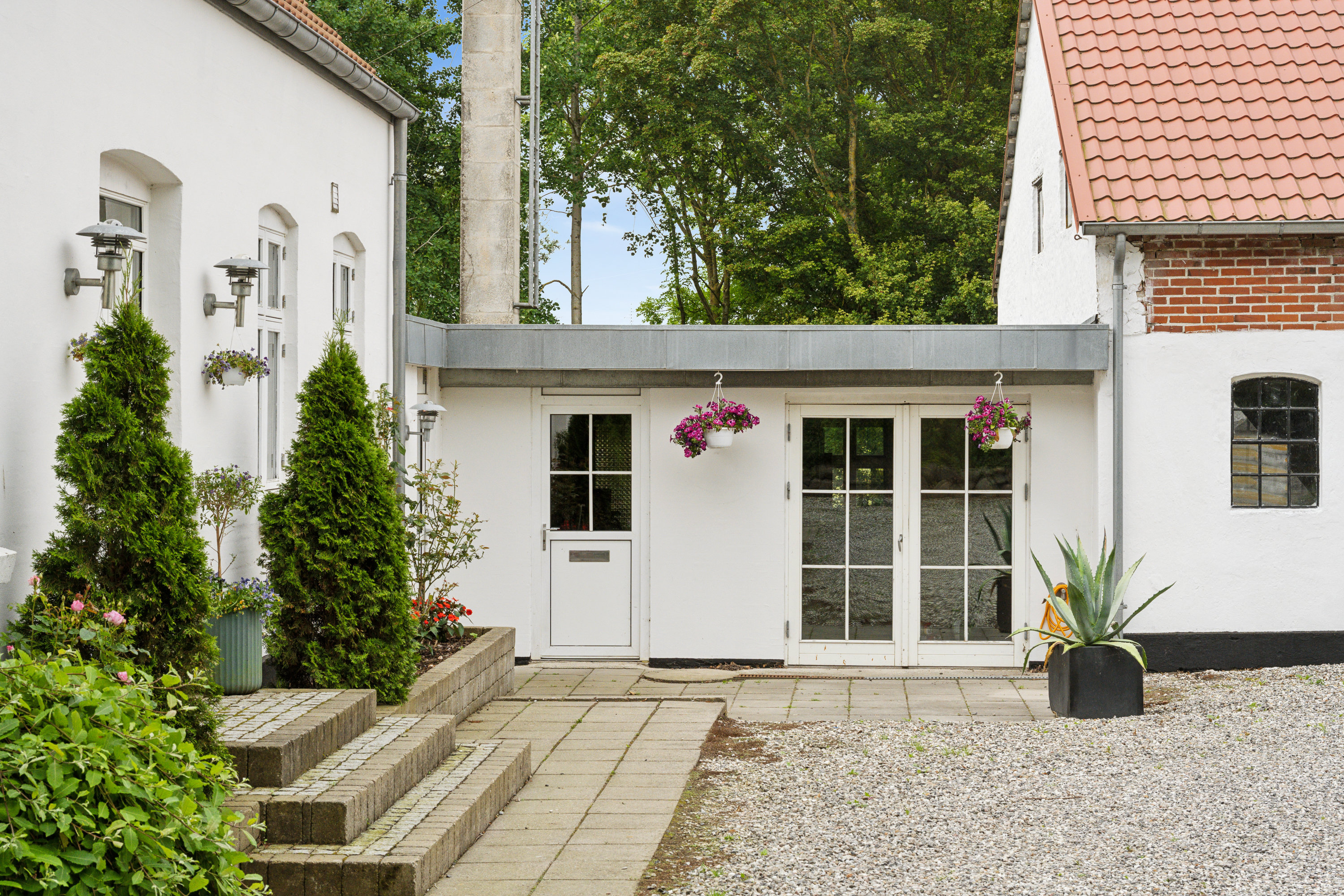 Fremhævet ejendom 1 billede i fuldskærmstilstand. Billede af Ebeltoftvej 126, Ommestrup, 8544 Mørke