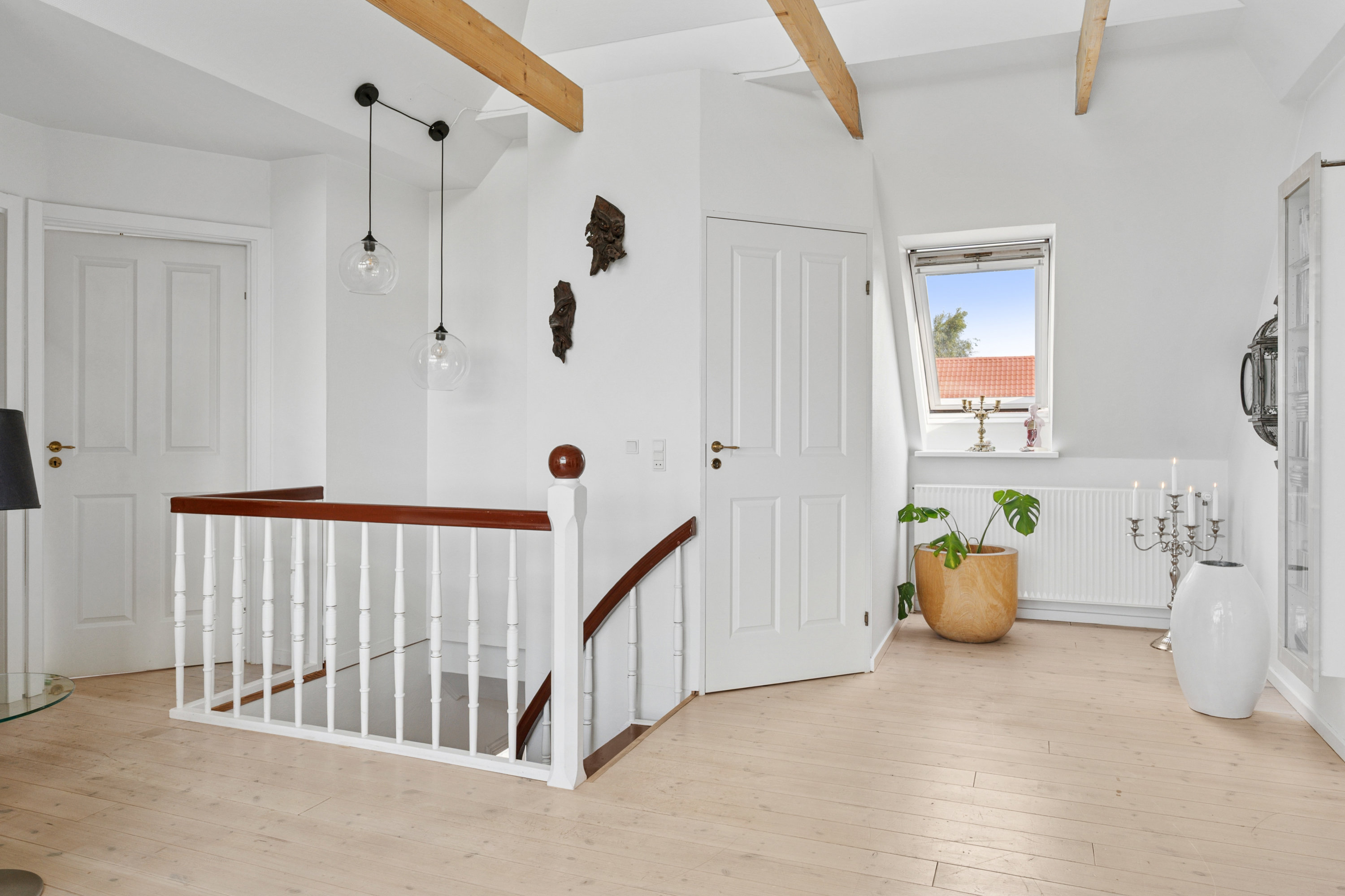 Fremhævet værelse billede i fuldskærmstilstand. Billede af Ebeltoftvej 126, Ommestrup, 8544 Mørke