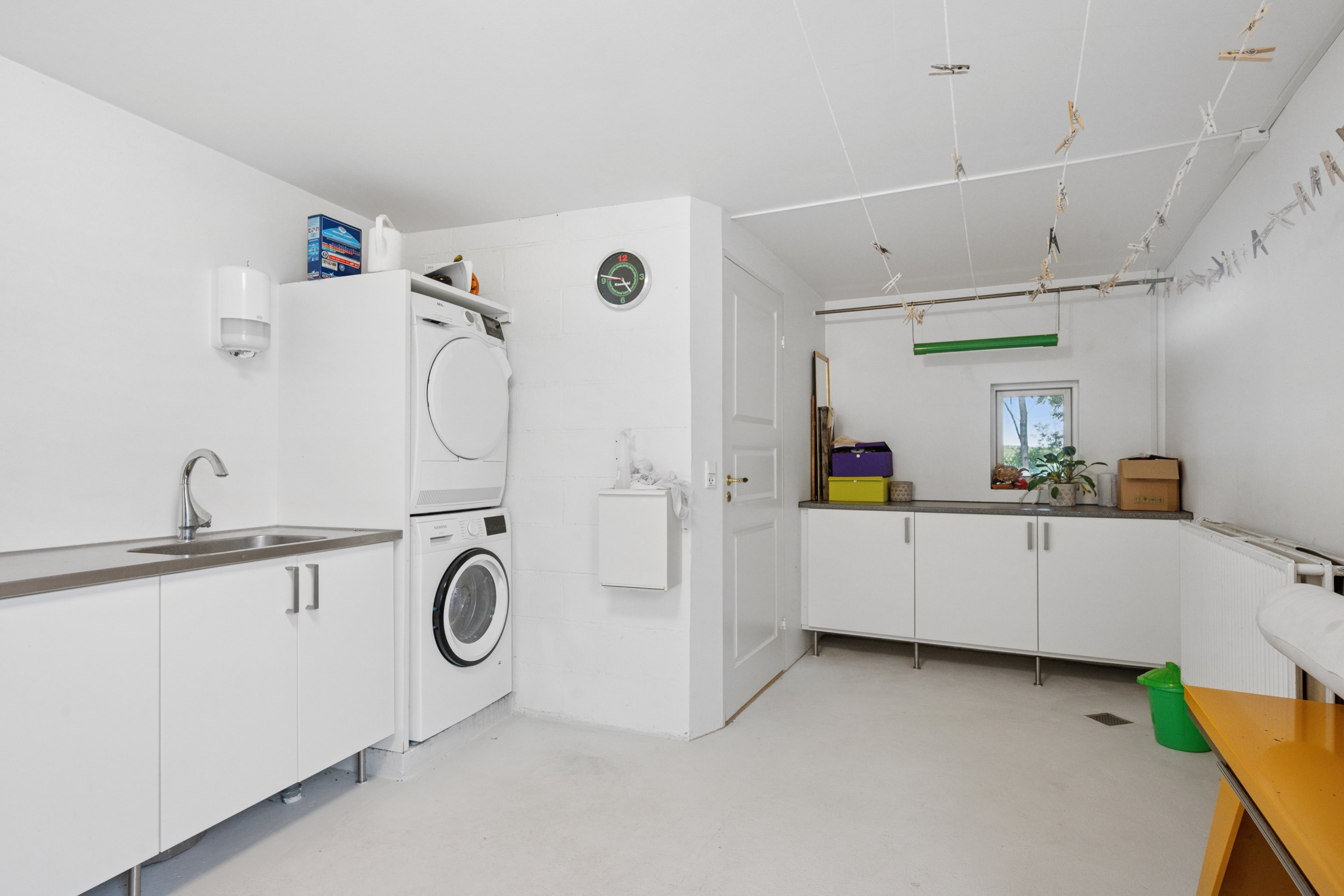 Fremhævet bryggers billede i fuldskærmstilstand. Billede af Ebeltoftvej 126, Ommestrup, 8544 Mørke