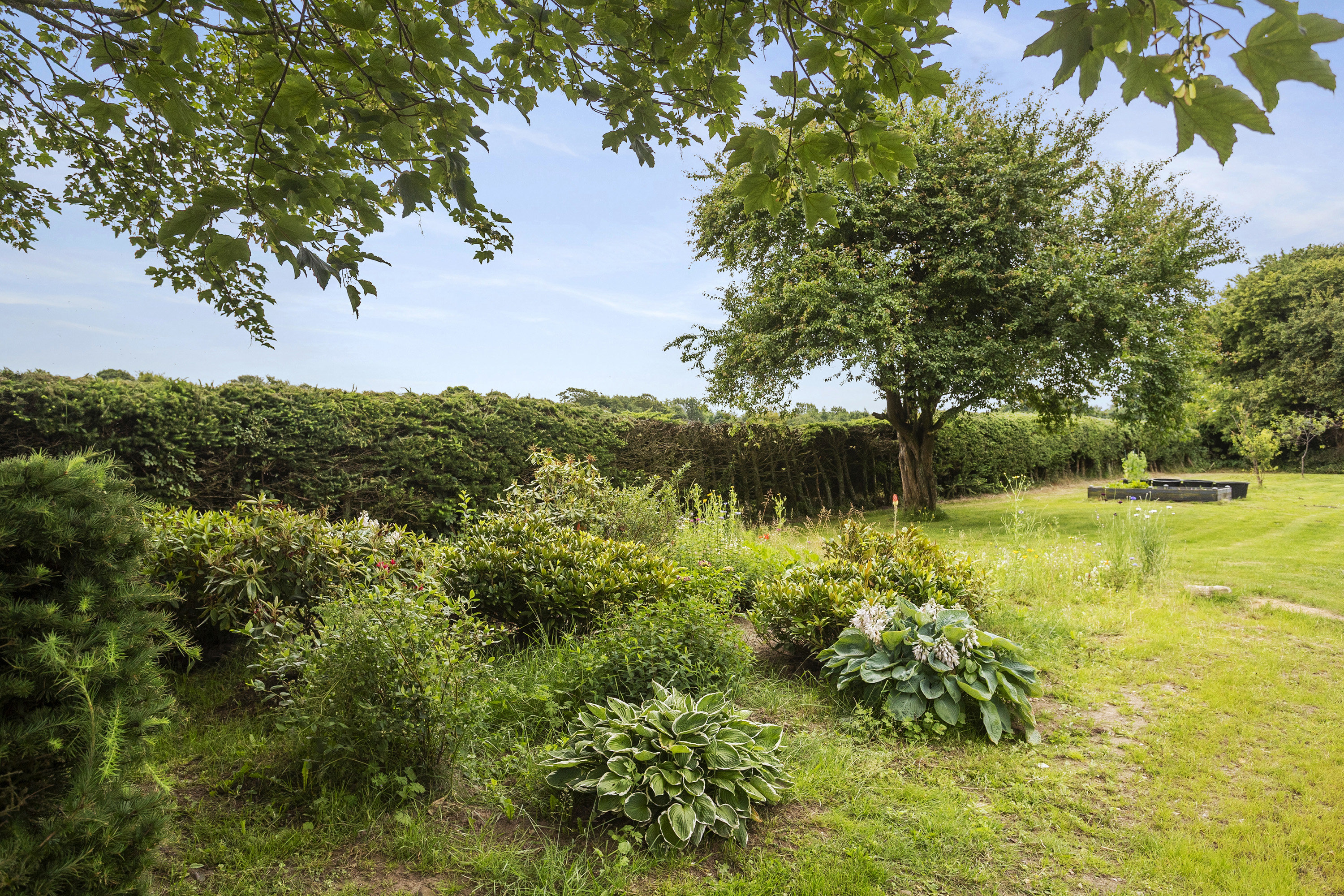 Fremhævet ejendommen billede i fuldskærmstilstand. Billede af Firringvej 1, Tuesbøl, 6650 Brørup