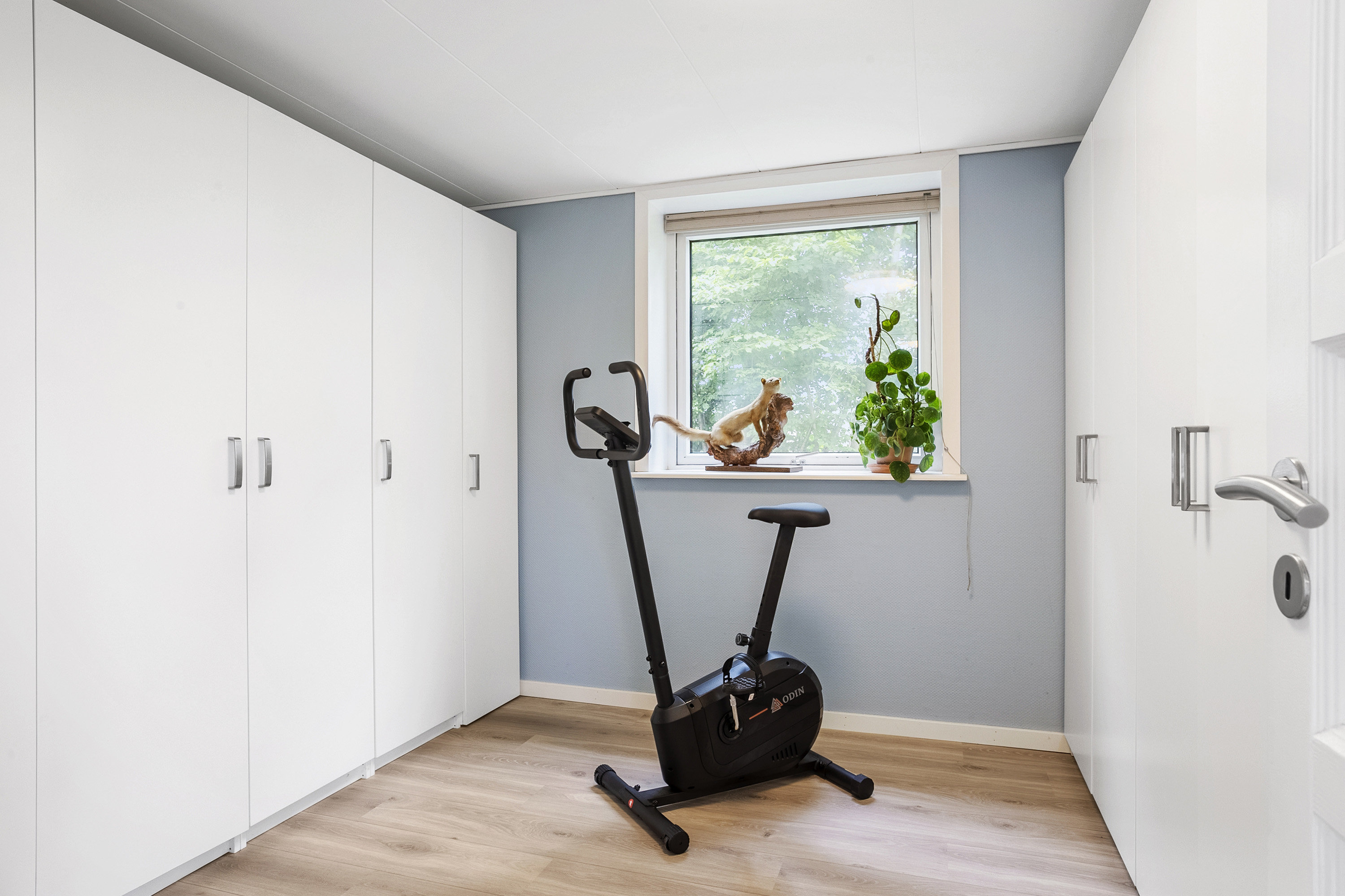 Fremhævet værelse billede i fuldskærmstilstand. Billede af Firringvej 1, Tuesbøl, 6650 Brørup