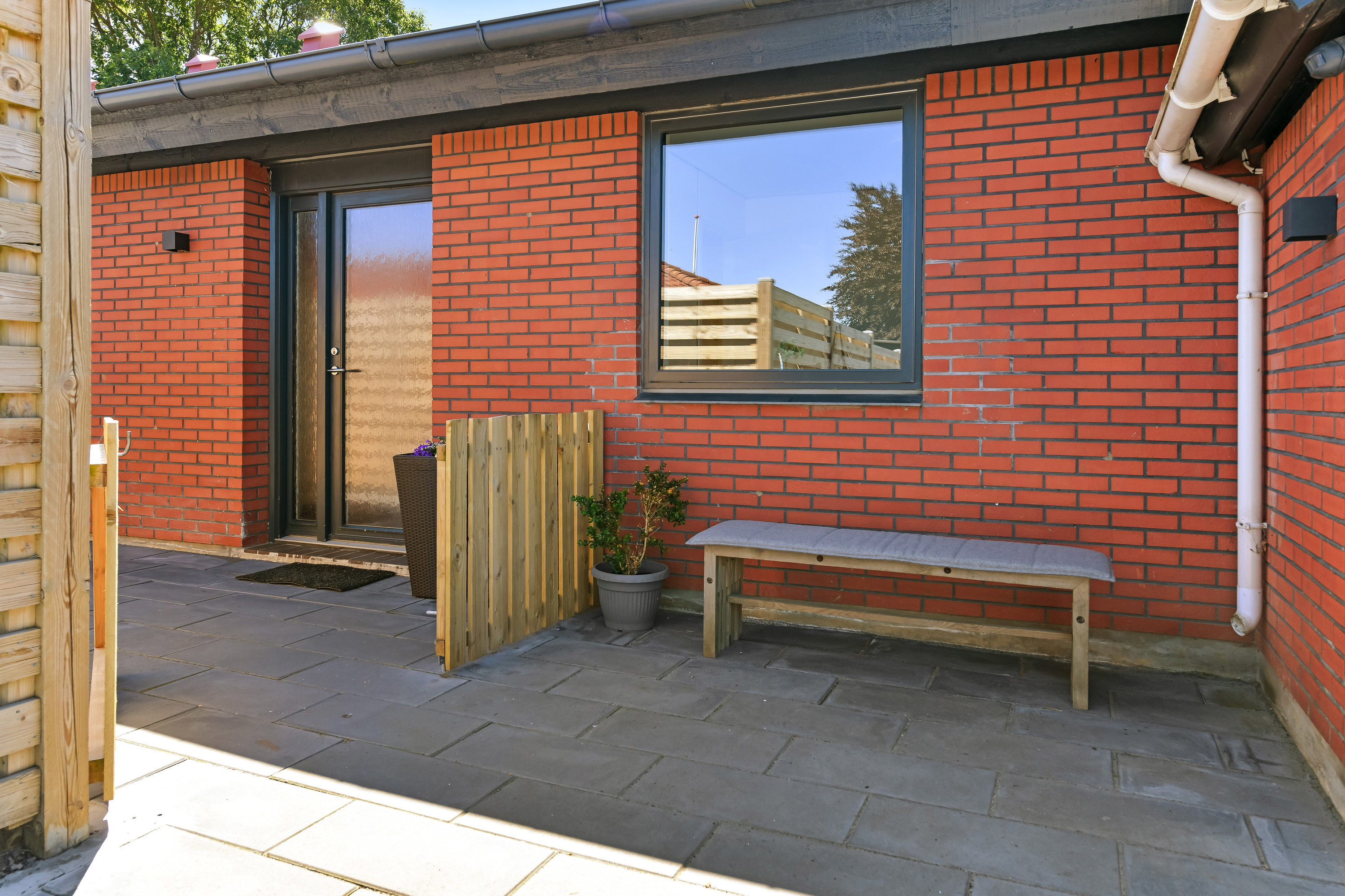 Fremhævet ejendommen billede i fuldskærmstilstand. Billede af Fyrrevænget 314, 7190 Billund