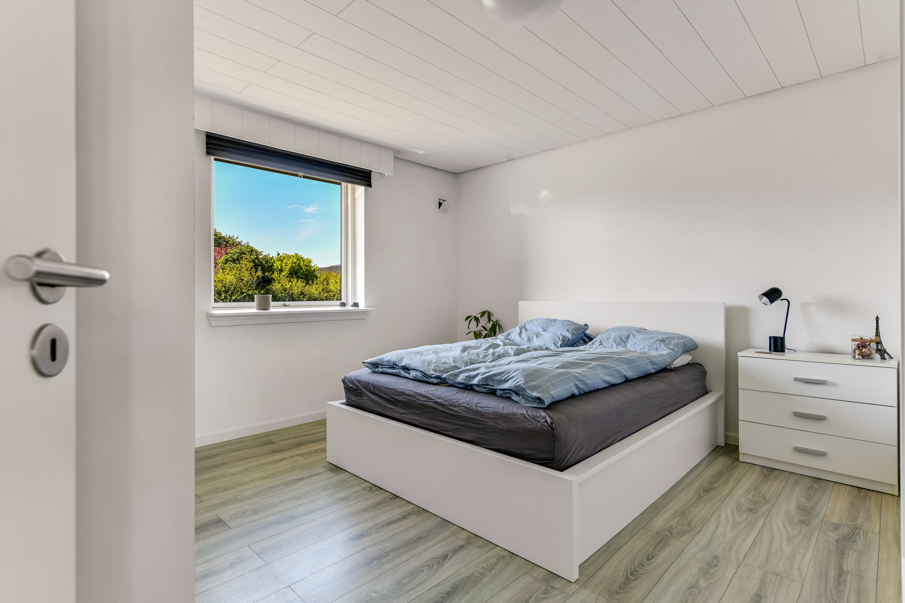 Fremhævet værelse billede i fuldskærmstilstand. Billede af Fyrrevænget 314, 7190 Billund