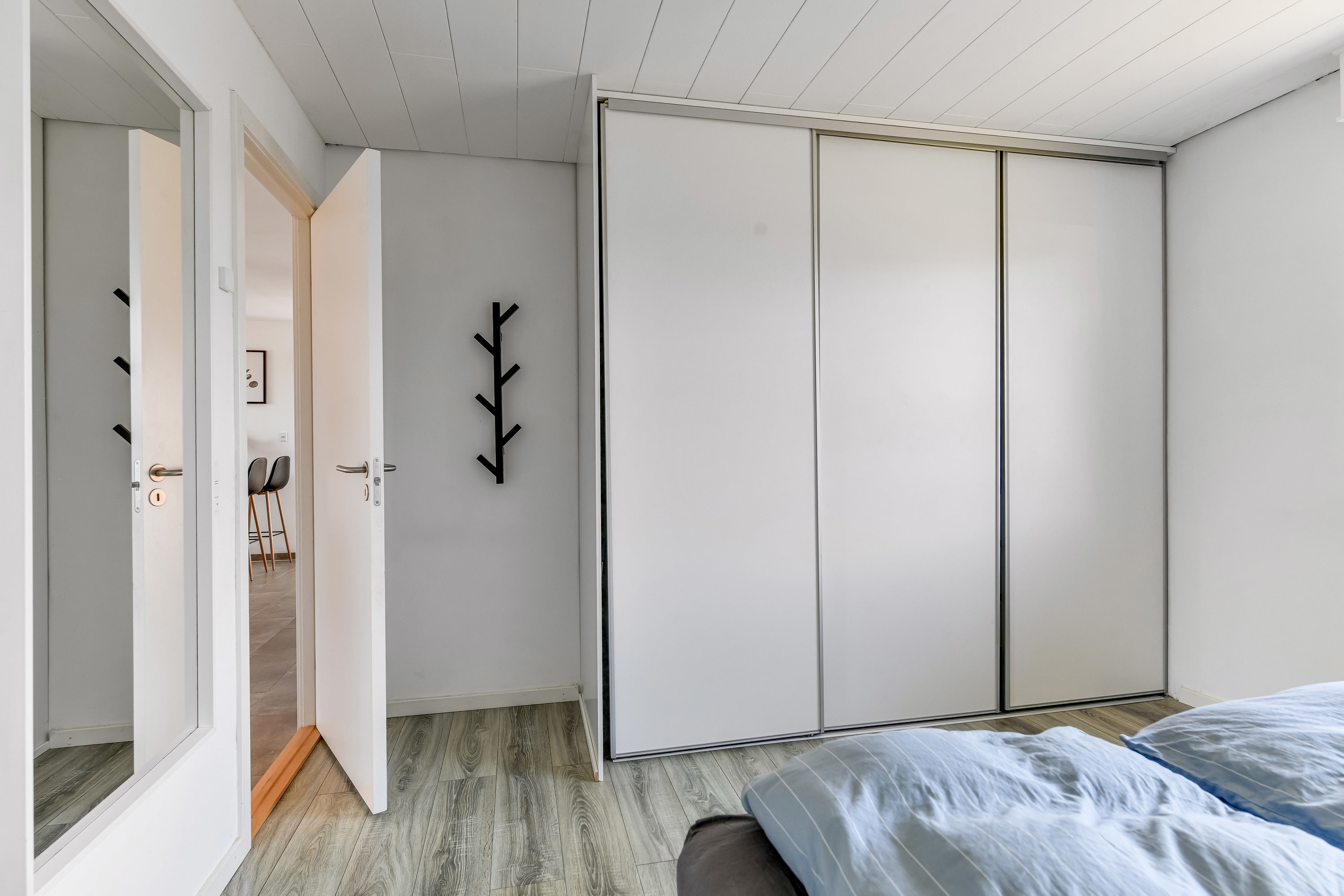 Fremhævet værelse billede i fuldskærmstilstand. Billede af Fyrrevænget 314, 7190 Billund