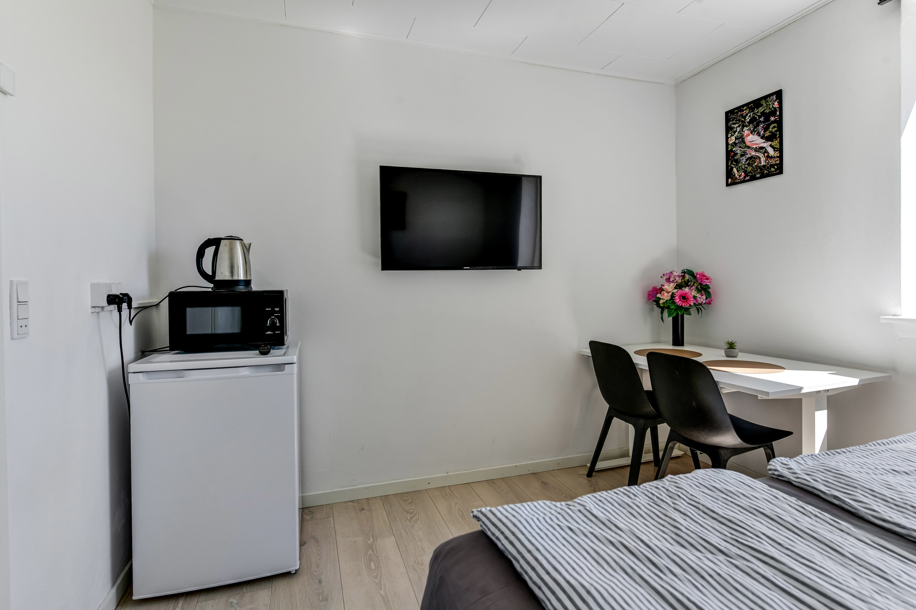 Fremhævet værelse billede i fuldskærmstilstand. Billede af Fyrrevænget 314, 7190 Billund