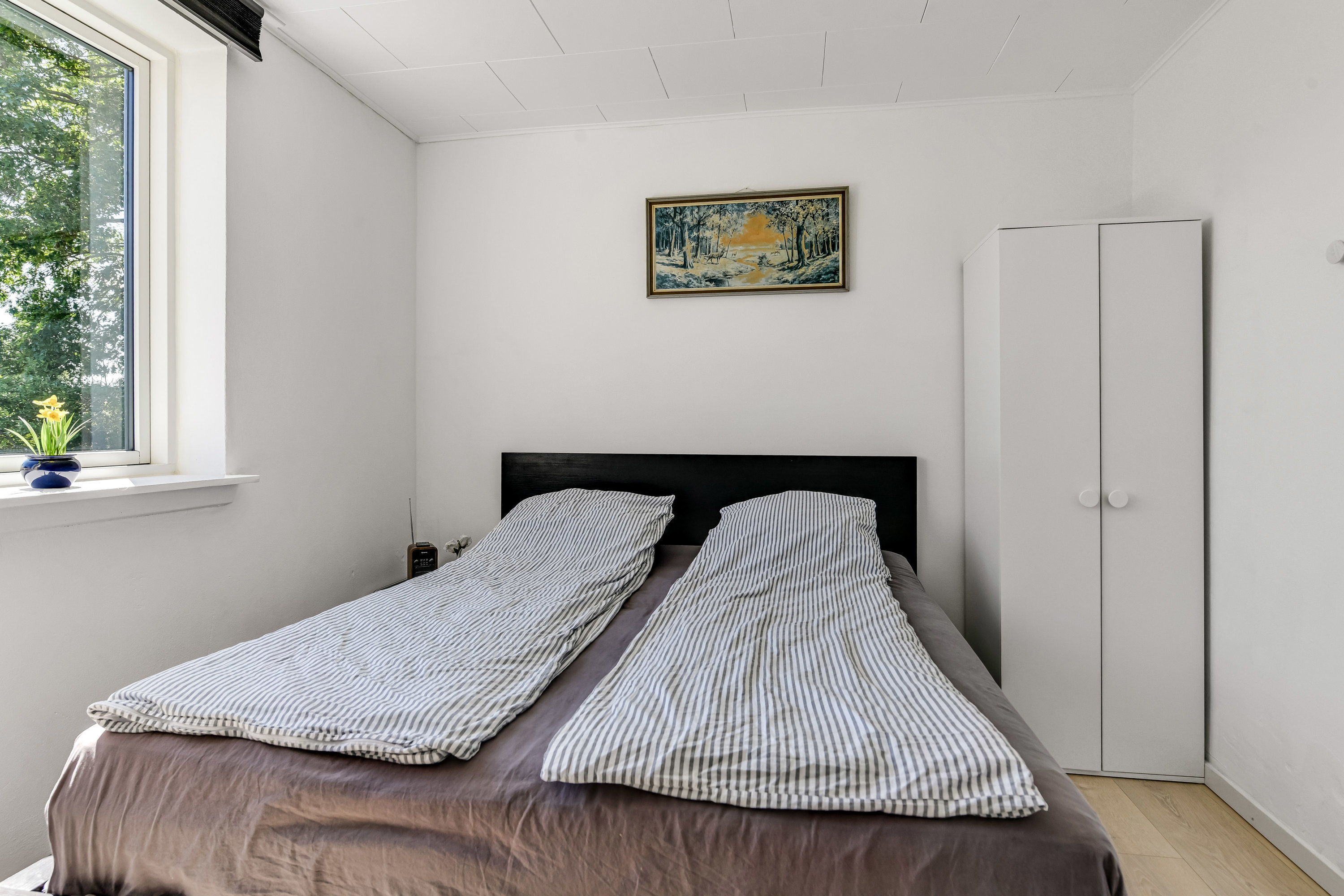 Fremhævet værelse billede i fuldskærmstilstand. Billede af Fyrrevænget 314, 7190 Billund