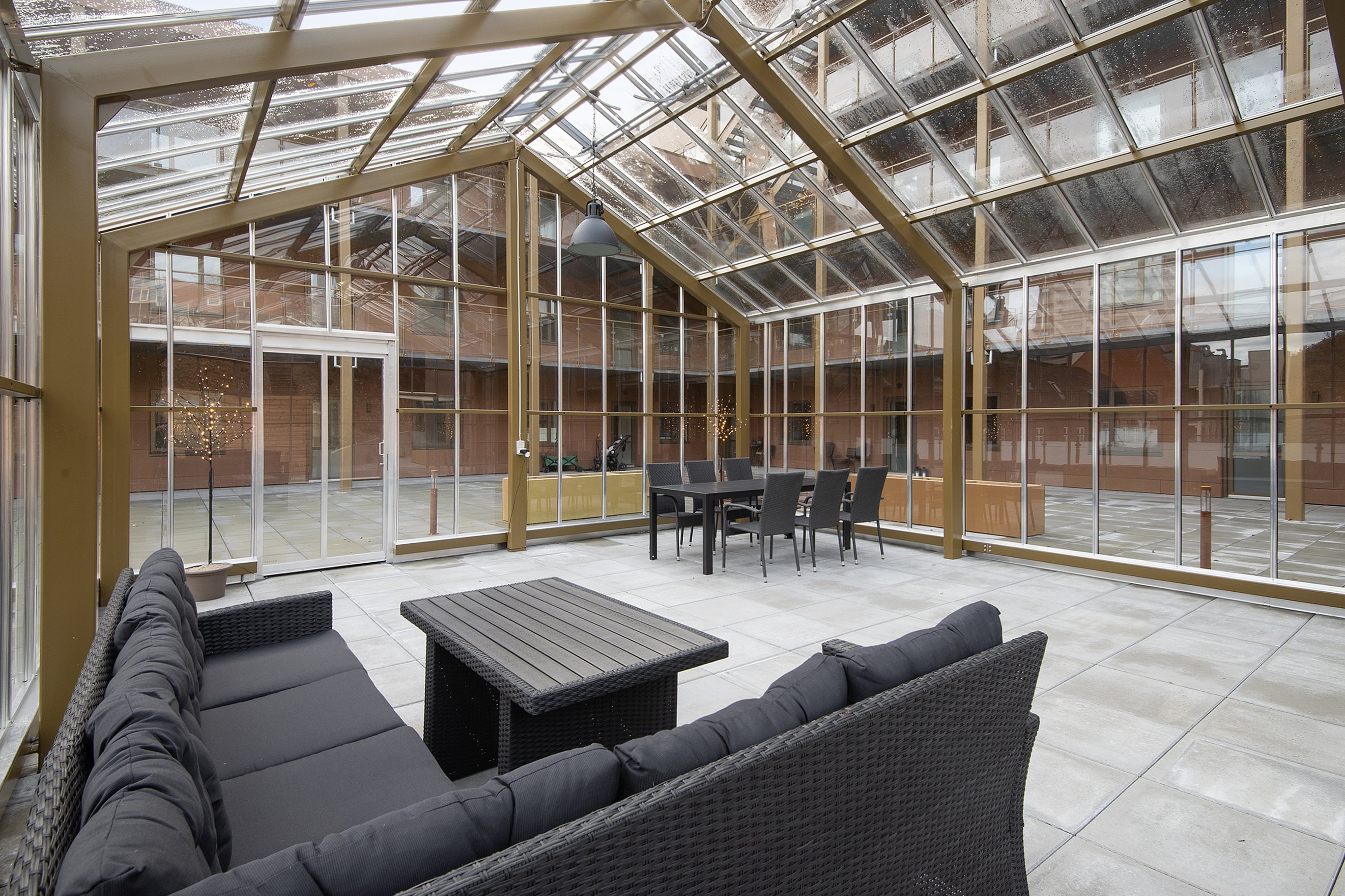 Fremhævet  billede i fuldskærmstilstand. Billede af Markedsgade 10, 4. 26., 8900 Randers C